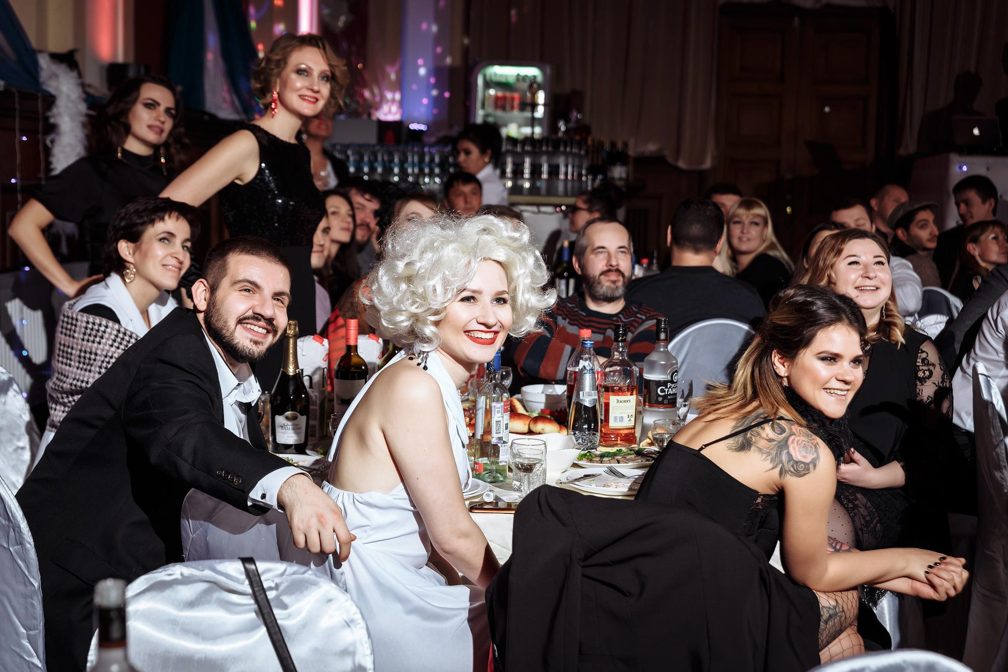 Десан. Фотограф на свадьбу корпоратив репортаж Артем Бочаров Москва