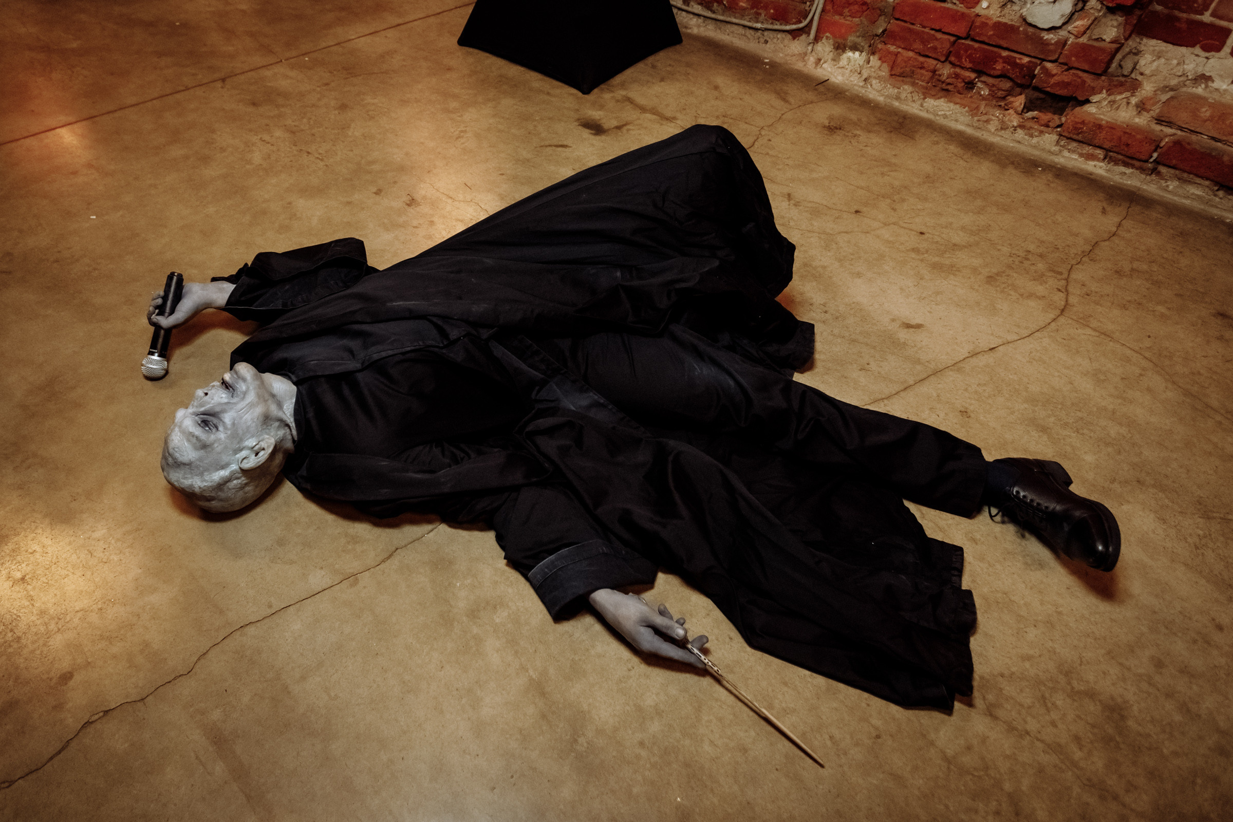 Вселенная Гарри Поттера. Фотограф на свадьбу корпоратив репортаж Артем Бочаров Москва