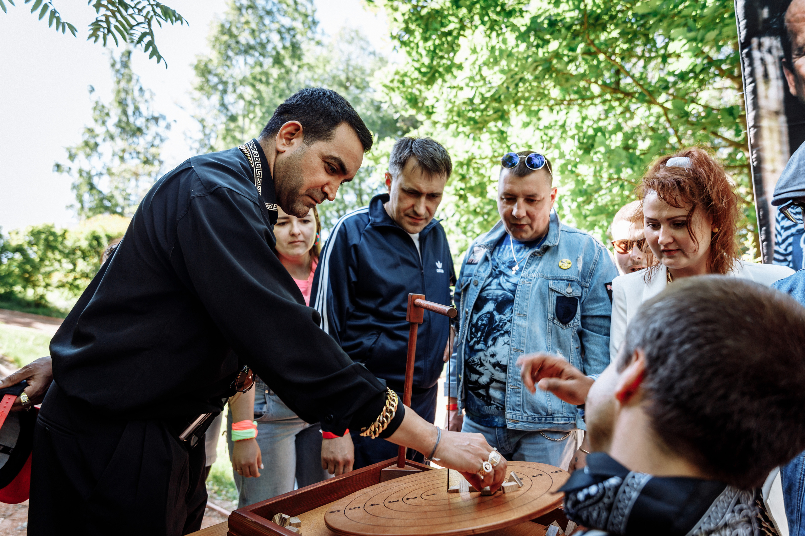 «Наши 90-е». Фотограф на свадьбу корпоратив репортаж Артем Бочаров Москва