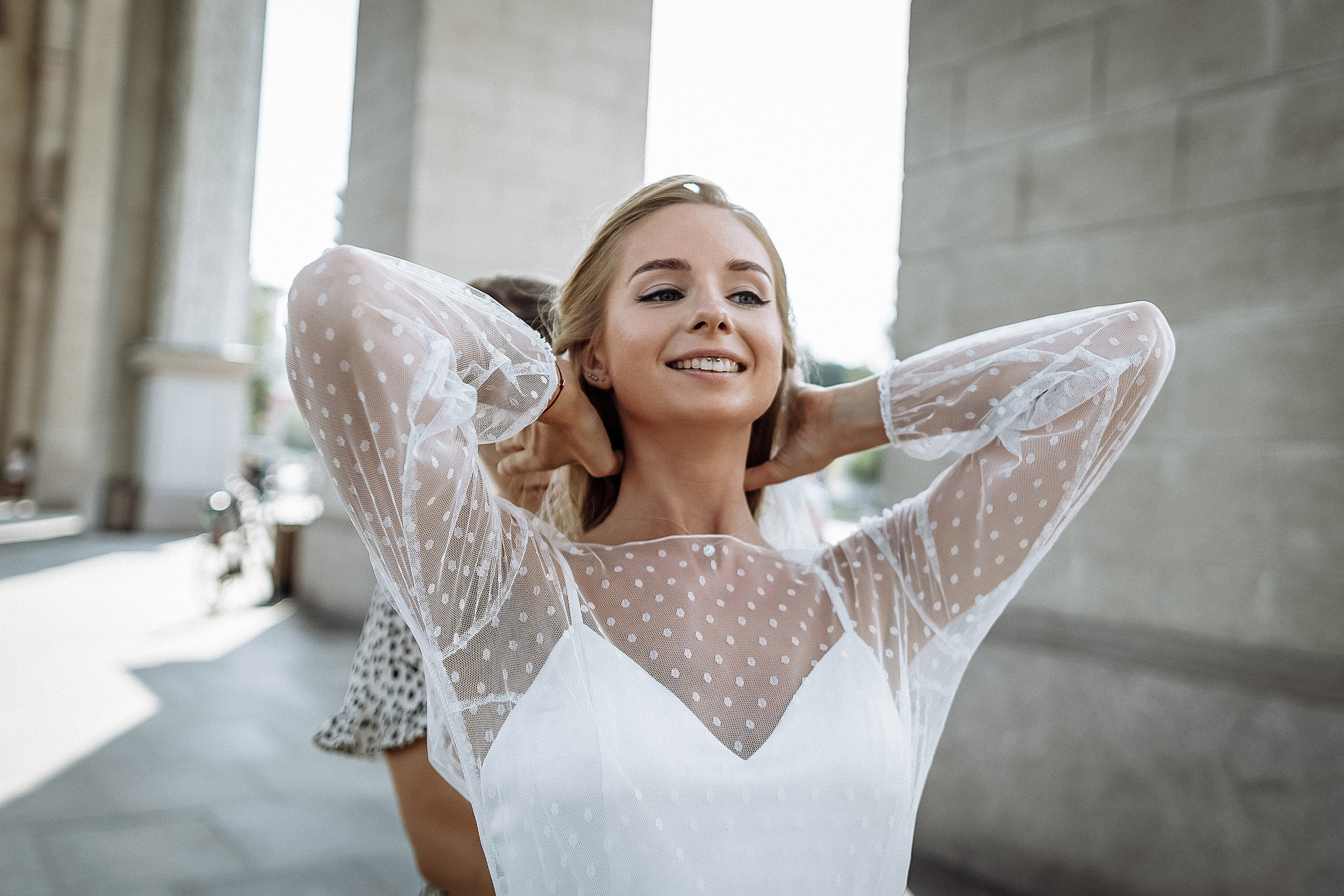 Ваня и Марина. Фотограф на свадьбу корпоратив репортаж Артем Бочаров Москва