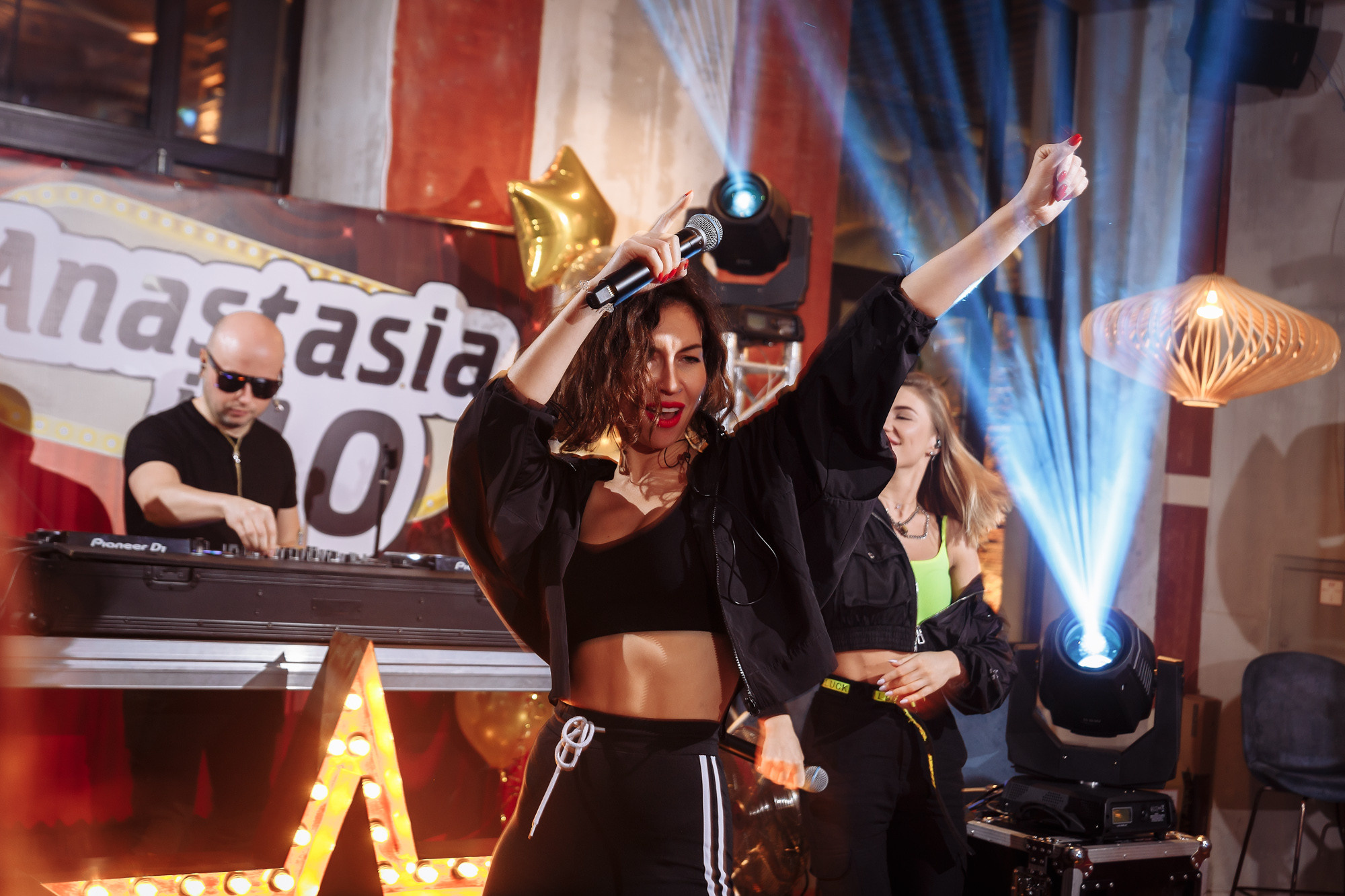 «Голос.Дети» Анастасии 10 лет. Фотограф на свадьбу корпоратив репортаж Артем Бочаров Москва