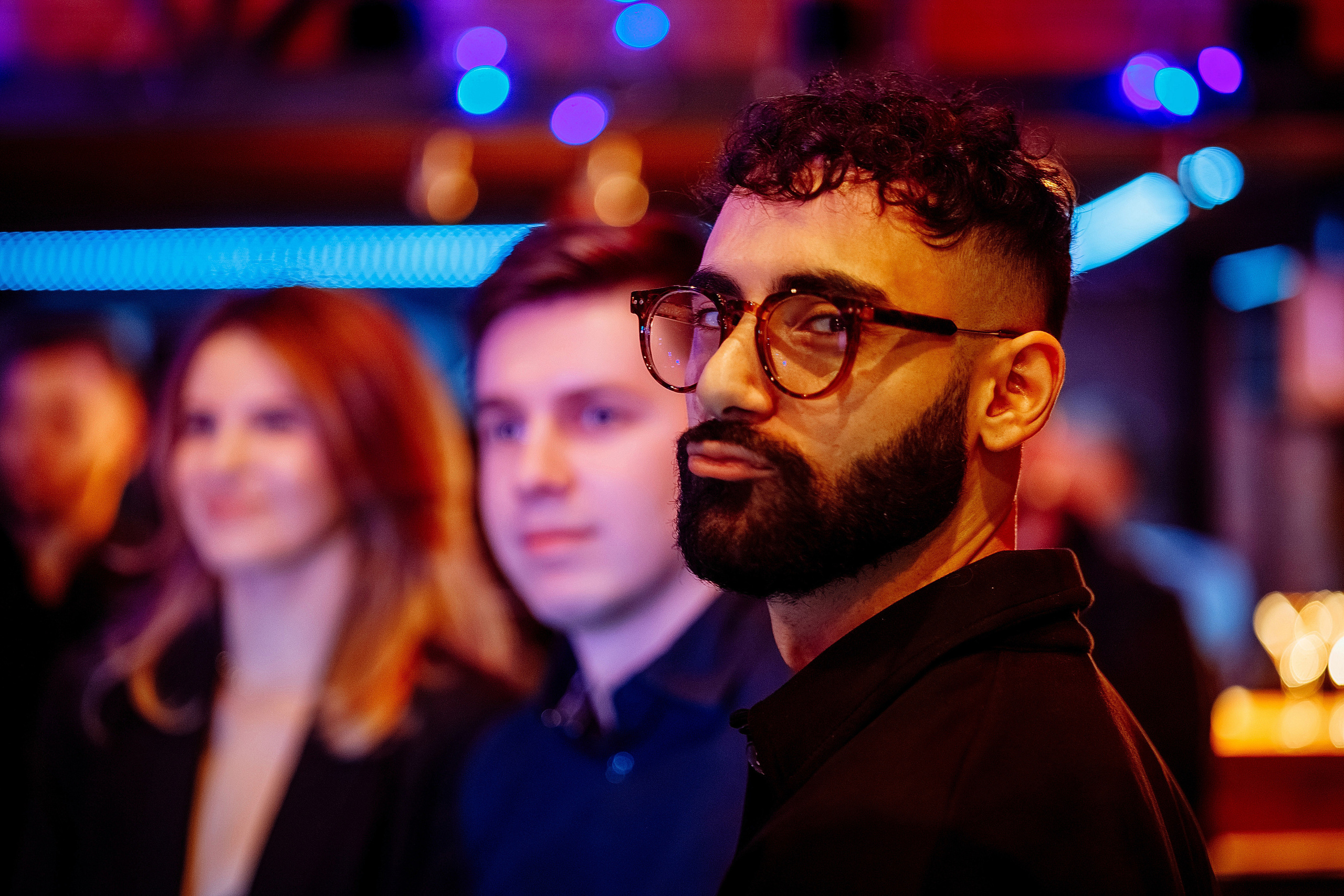 День рождения Александры. Фотограф на свадьбу корпоратив репортаж Артем Бочаров Москва