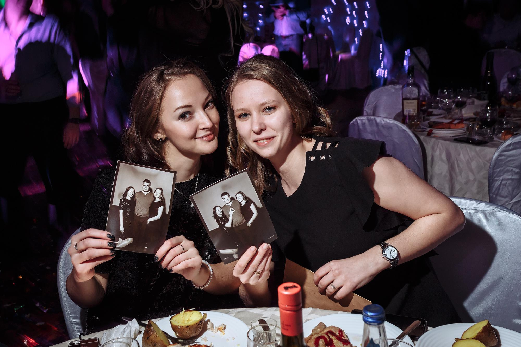 Десан. Фотограф на свадьбу корпоратив репортаж Артем Бочаров Москва