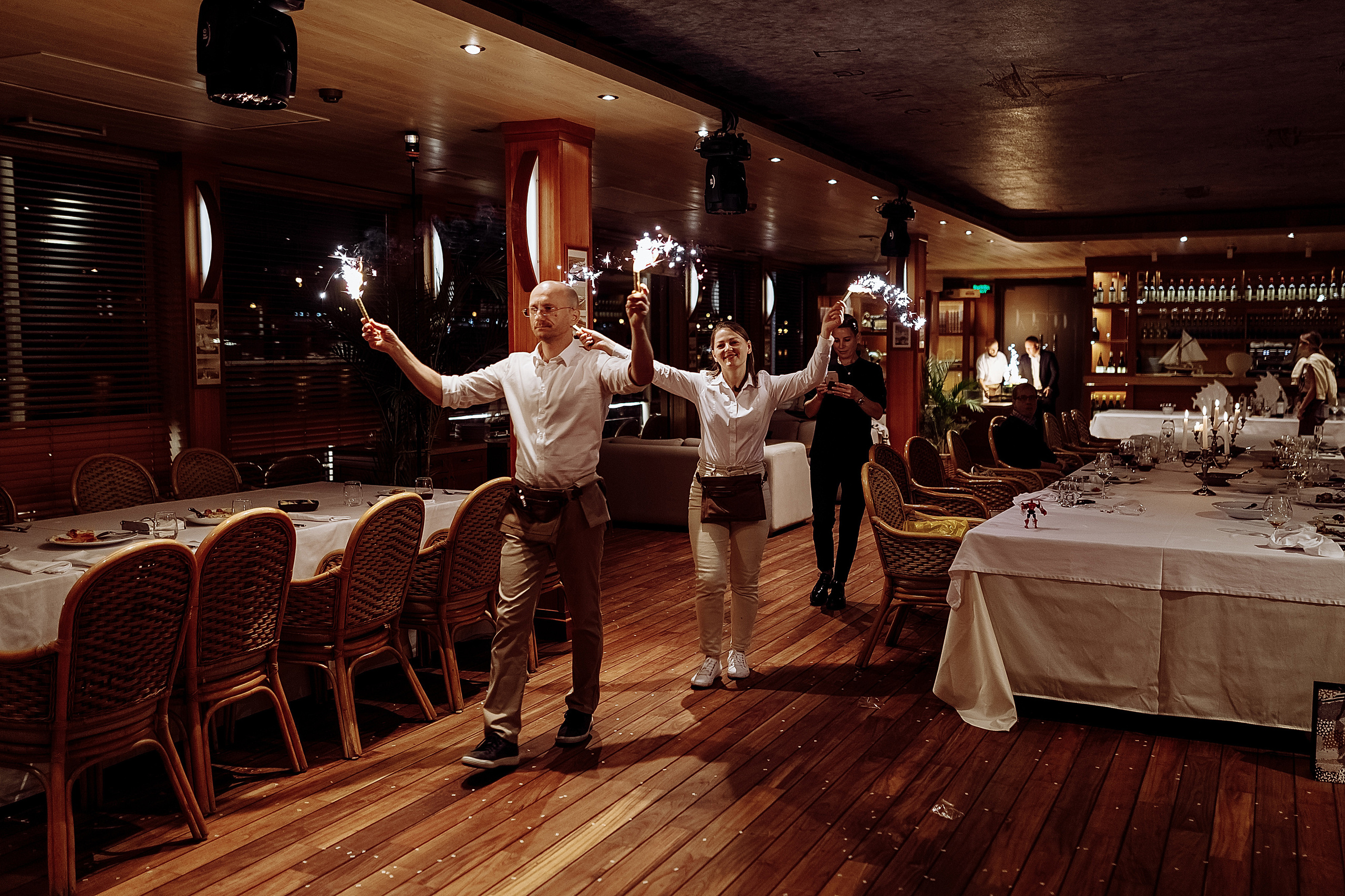 День рождения Серёжи. Фотограф на свадьбу корпоратив репортаж Артем Бочаров Москва