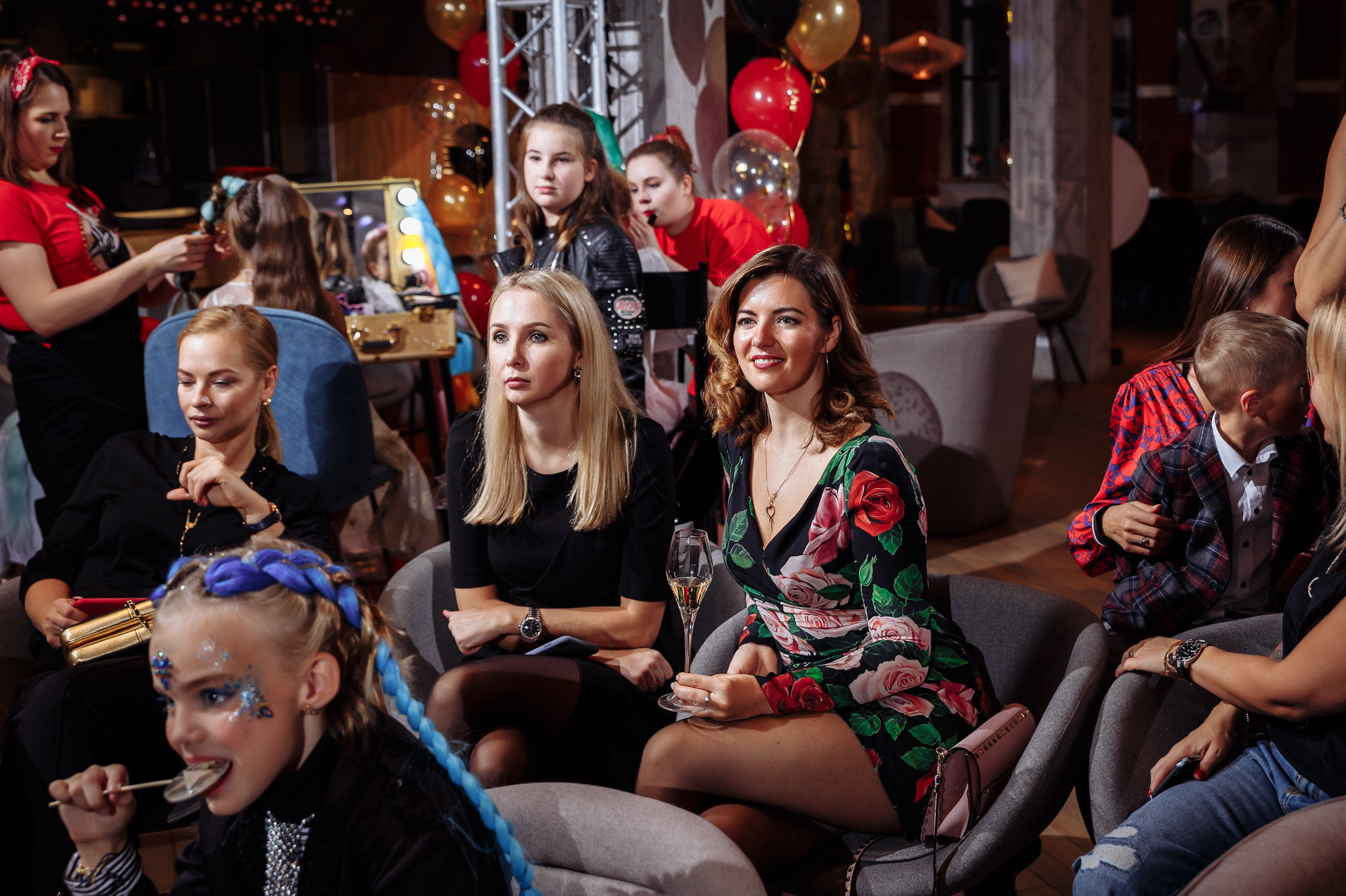 «Голос.Дети» Анастасии 10 лет. Фотограф на свадьбу корпоратив репортаж Артем Бочаров Москва