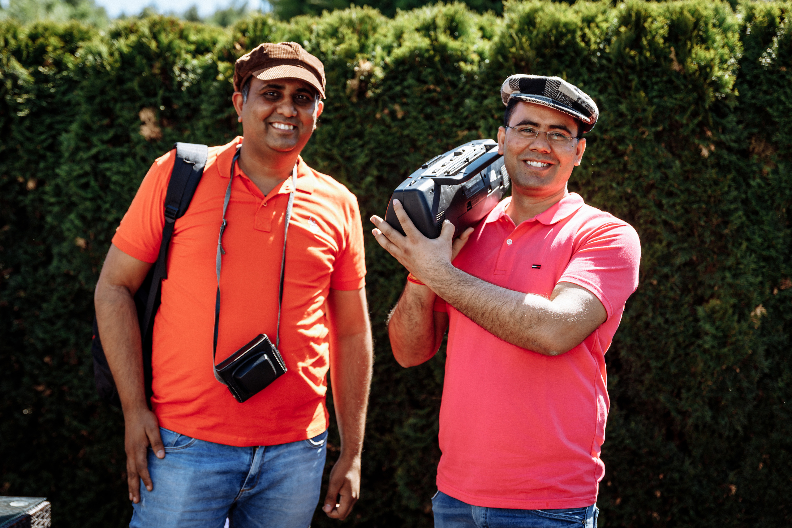 «Наши 90-е». Фотограф на свадьбу корпоратив репортаж Артем Бочаров Москва