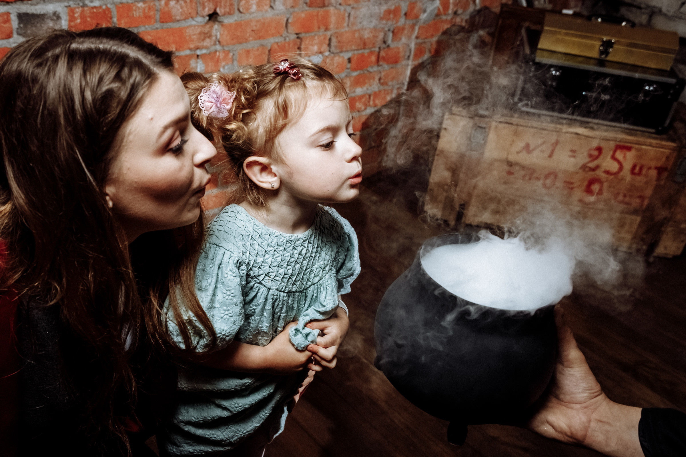 Вселенная Гарри Поттера. Фотограф на свадьбу корпоратив репортаж Артем Бочаров Москва