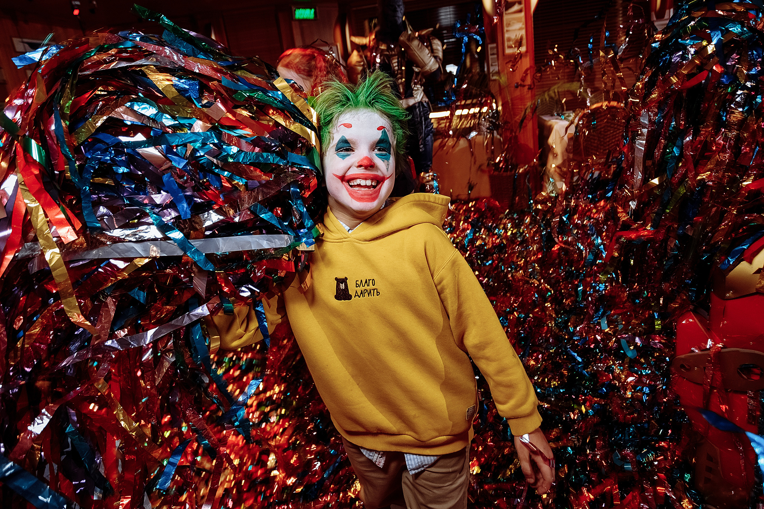 День рождения Серёжи. Фотограф на свадьбу корпоратив репортаж Артем Бочаров Москва