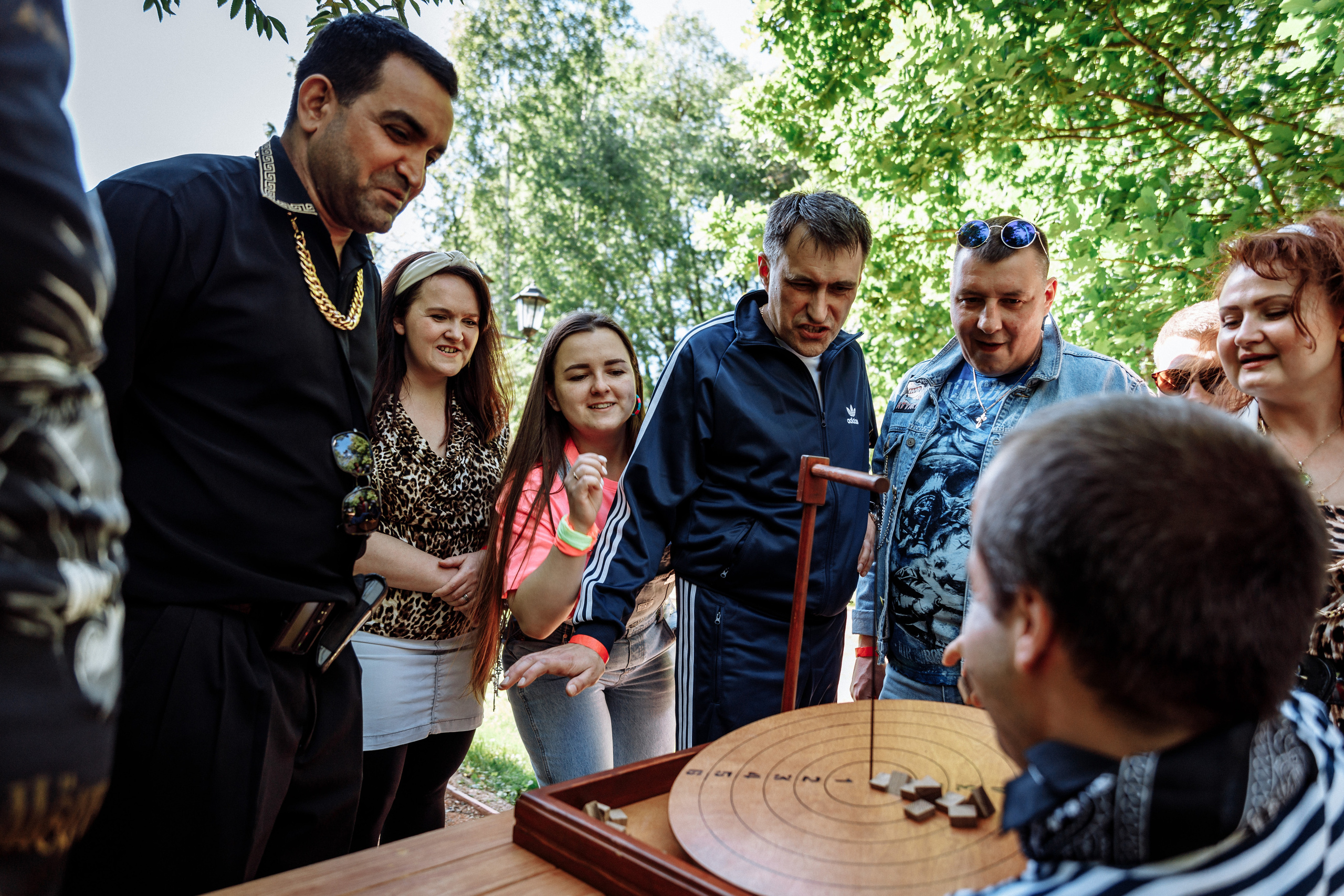 «Наши 90-е». Фотограф на свадьбу корпоратив репортаж Артем Бочаров Москва