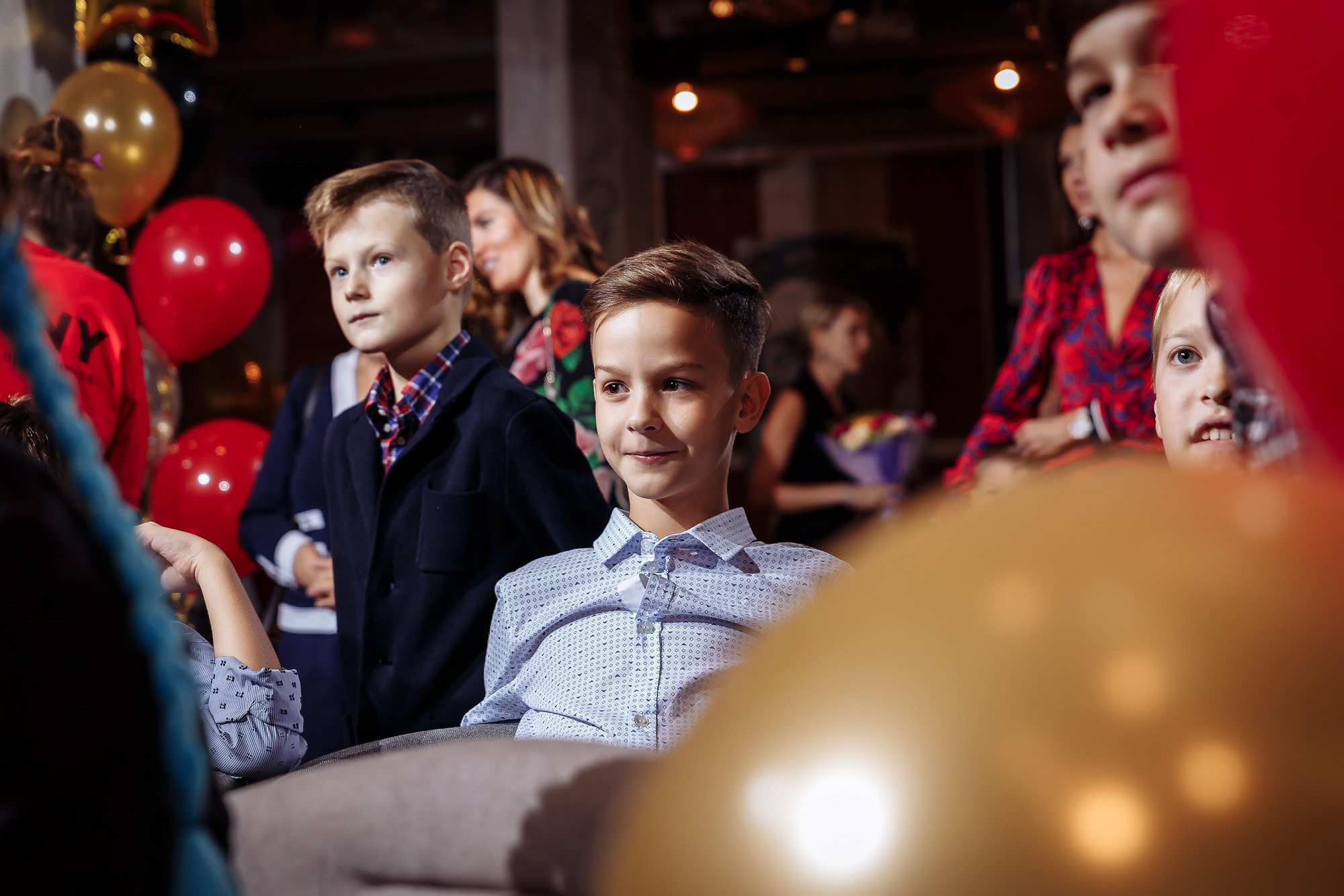 «Голос.Дети» Анастасии 10 лет. Фотограф на свадьбу корпоратив репортаж Артем Бочаров Москва