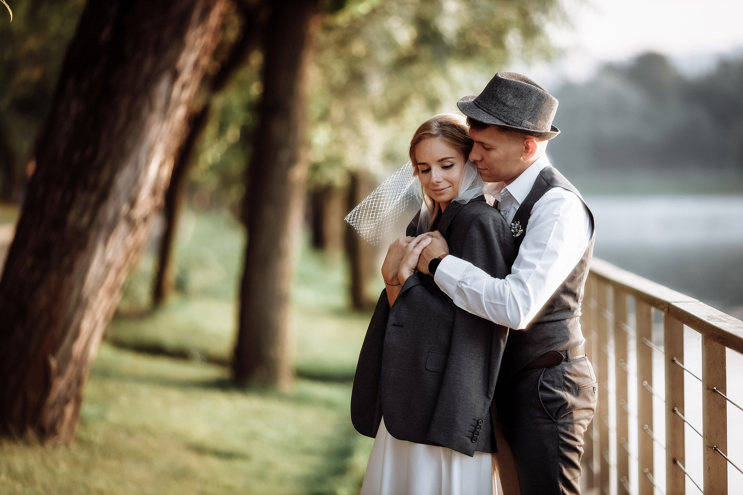 Ваня и Марина. Фотограф на свадьбу корпоратив репортаж Артем Бочаров Москва