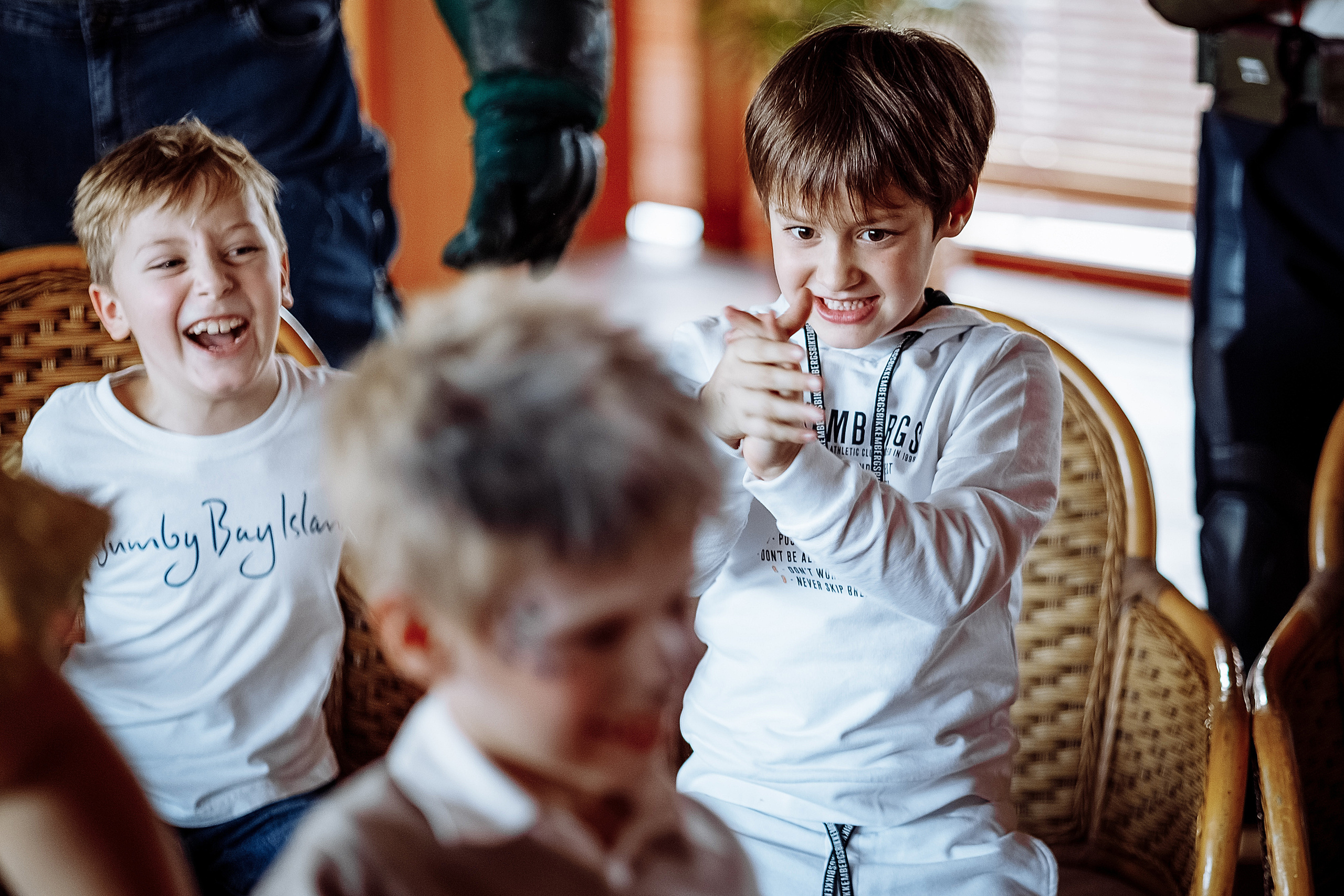 День рождения Серёжи. Фотограф на свадьбу корпоратив репортаж Артем Бочаров Москва
