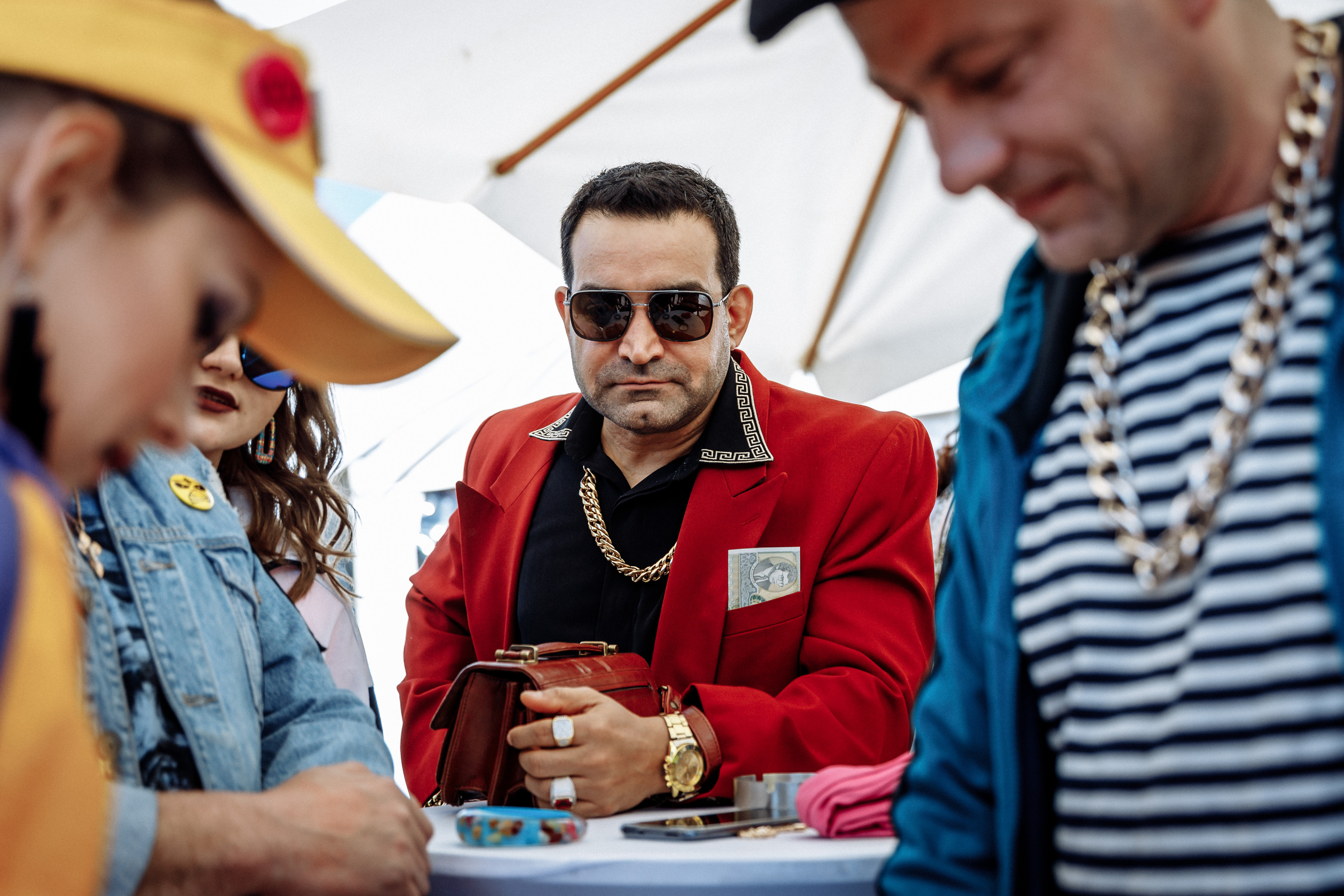 «Наши 90-е». Фотограф на свадьбу корпоратив репортаж Артем Бочаров Москва