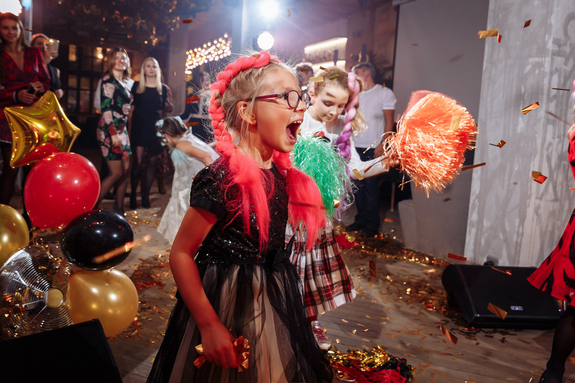 «Голос.Дети» Анастасии 10 лет. Фотограф на свадьбу корпоратив репортаж Артем Бочаров Москва