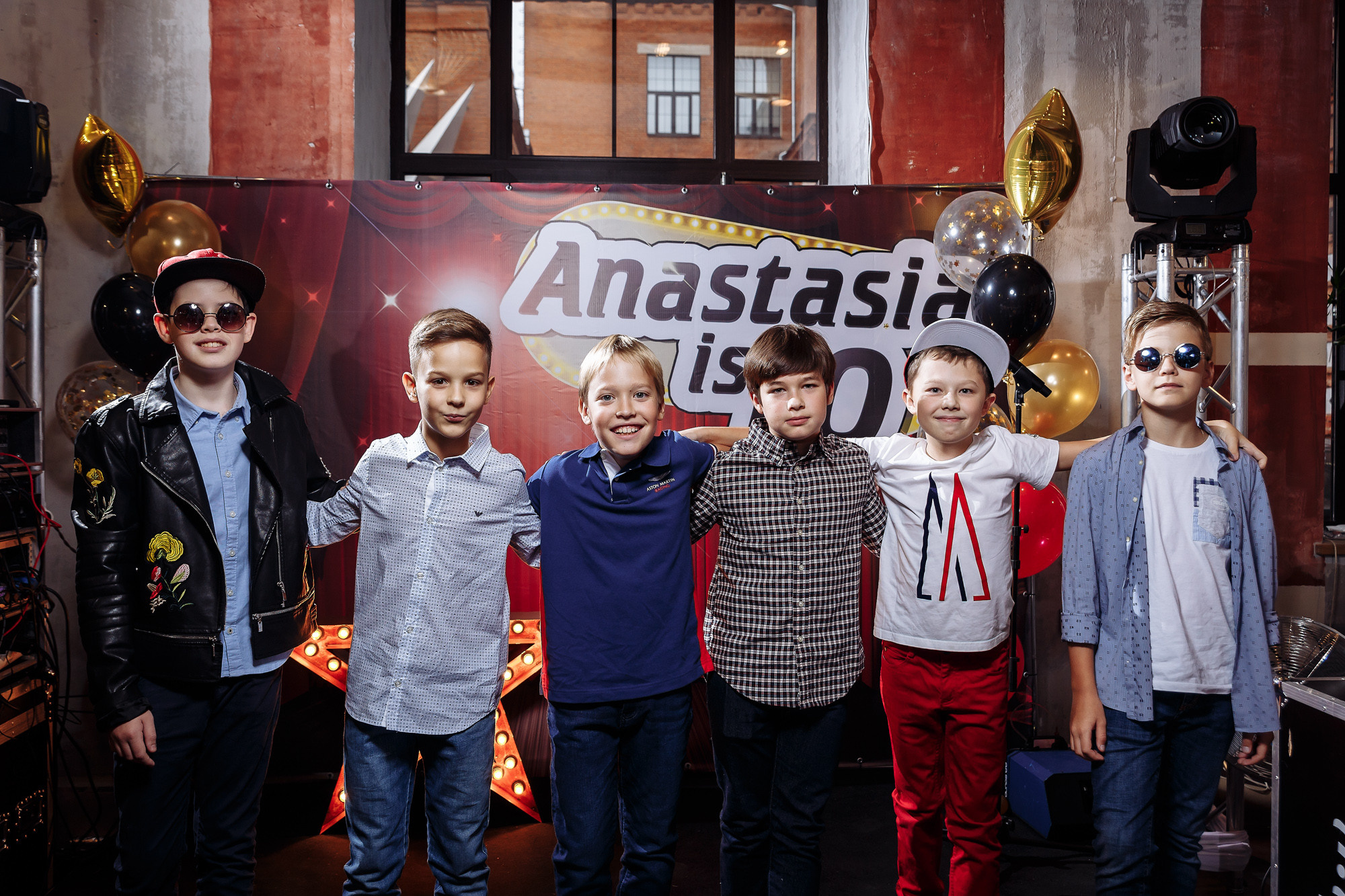 «Голос.Дети» Анастасии 10 лет. Фотограф на свадьбу корпоратив репортаж Артем Бочаров Москва