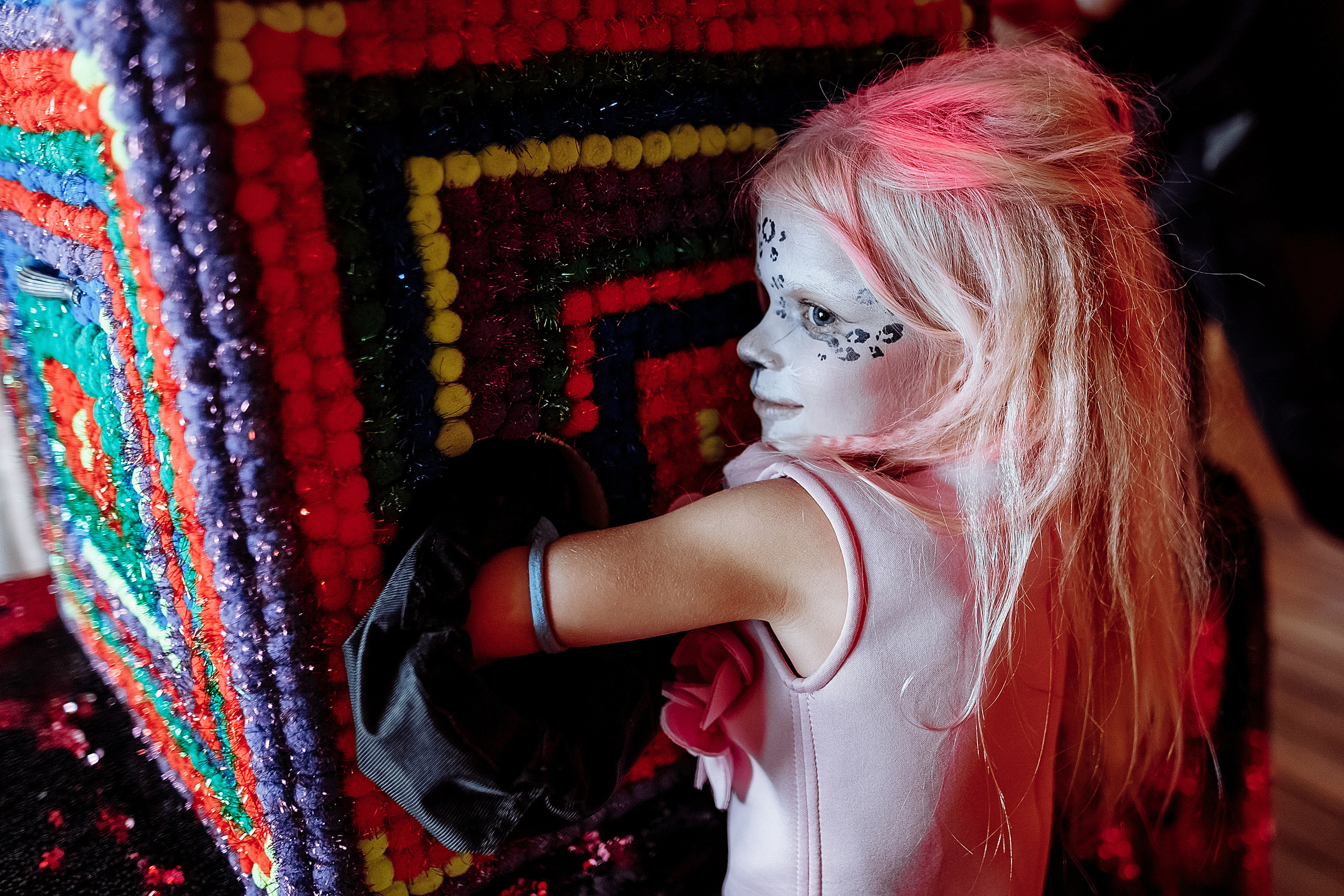 День рождения Серёжи. Фотограф на свадьбу корпоратив репортаж Артем Бочаров Москва