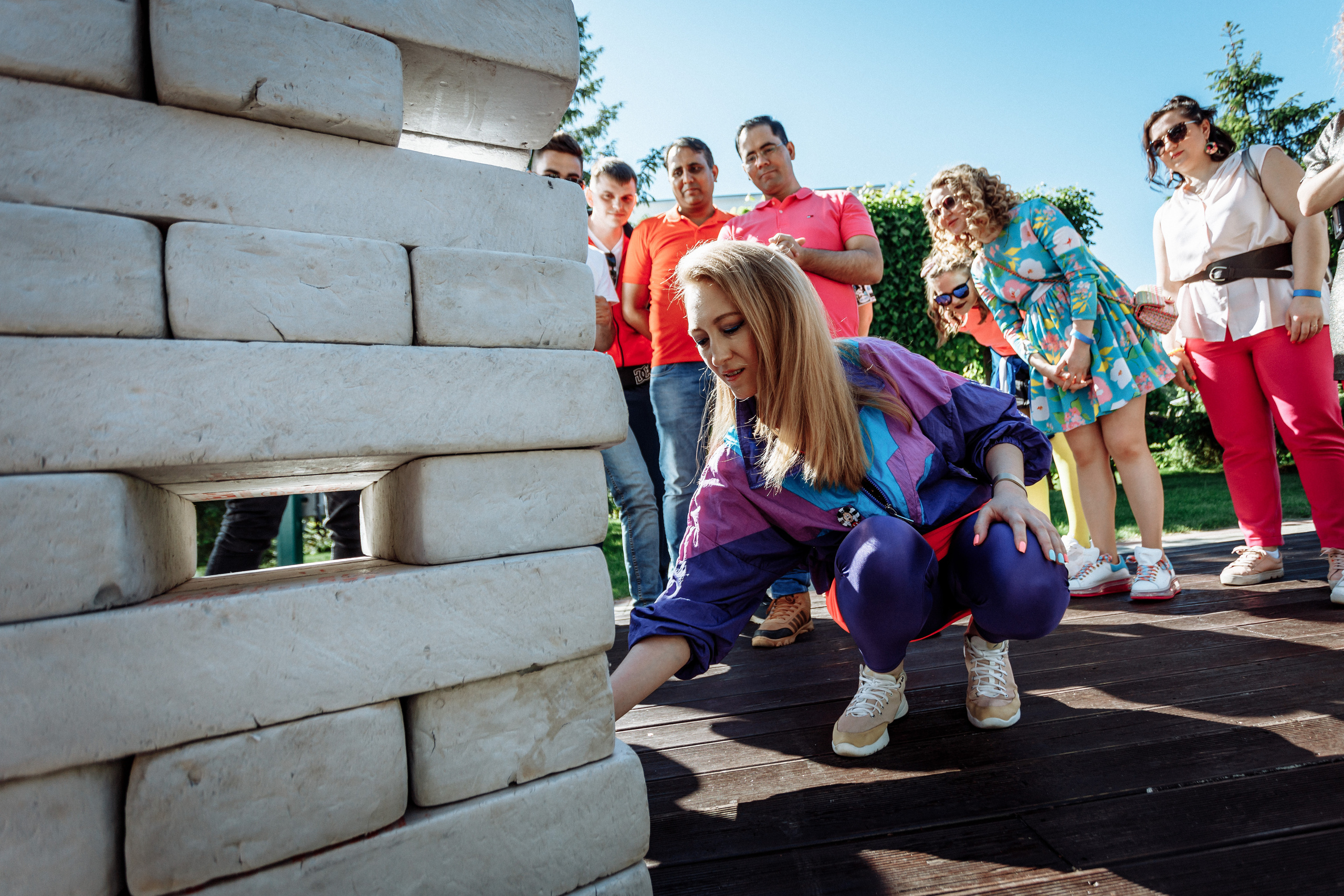 «Наши 90-е». Фотограф на свадьбу корпоратив репортаж Артем Бочаров Москва