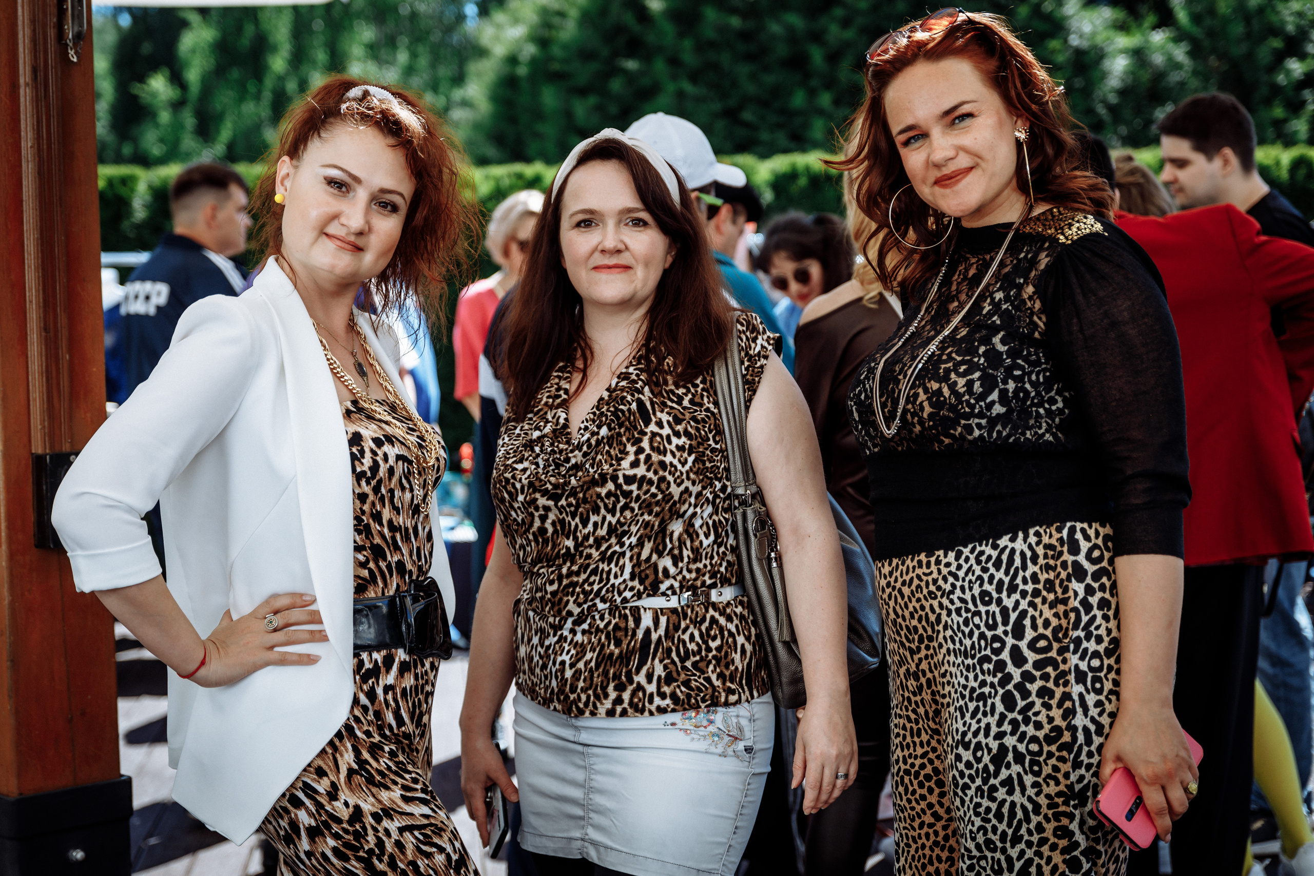 «Наши 90-е». Фотограф на свадьбу корпоратив репортаж Артем Бочаров Москва