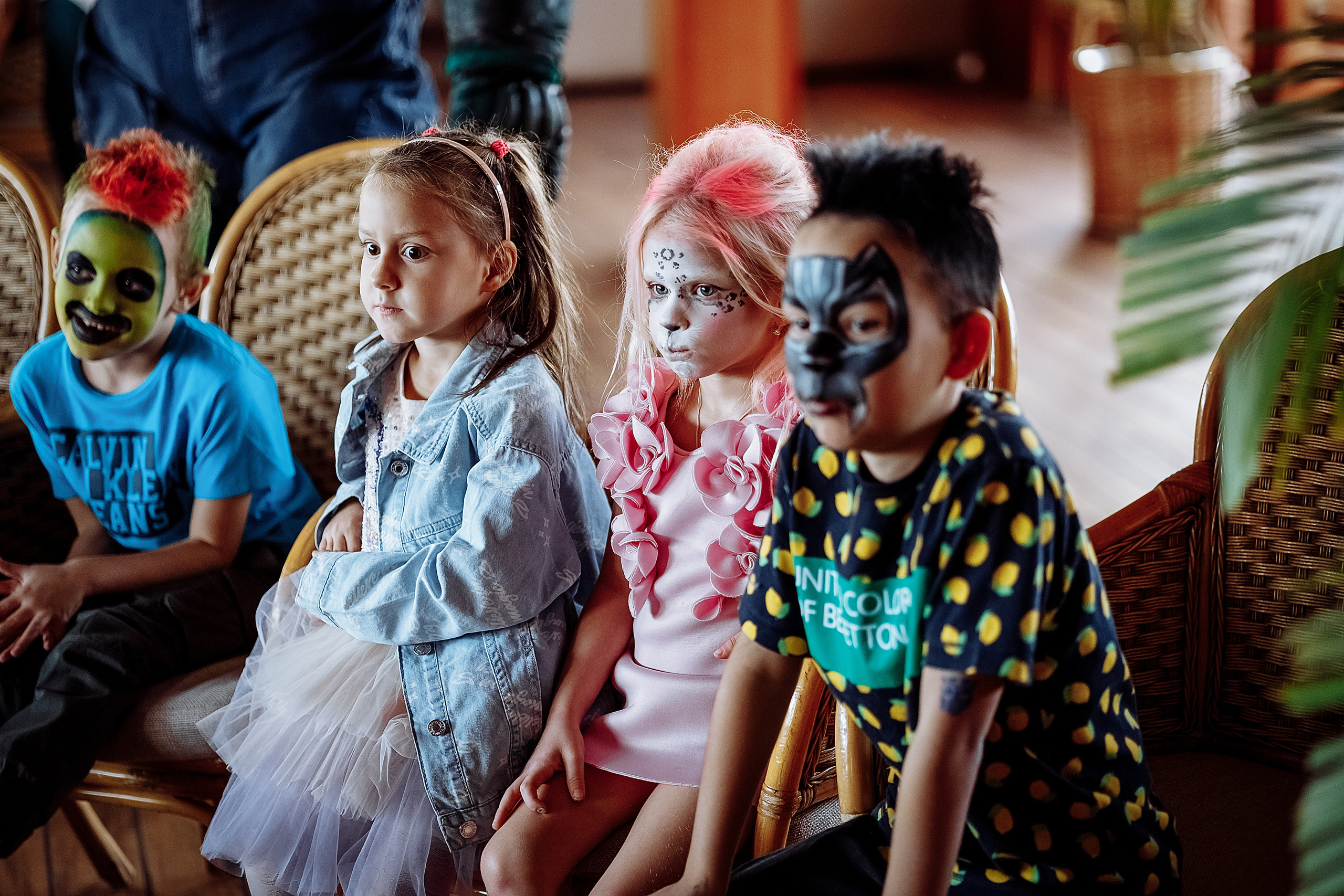 День рождения Серёжи. Фотограф на свадьбу корпоратив репортаж Артем Бочаров Москва