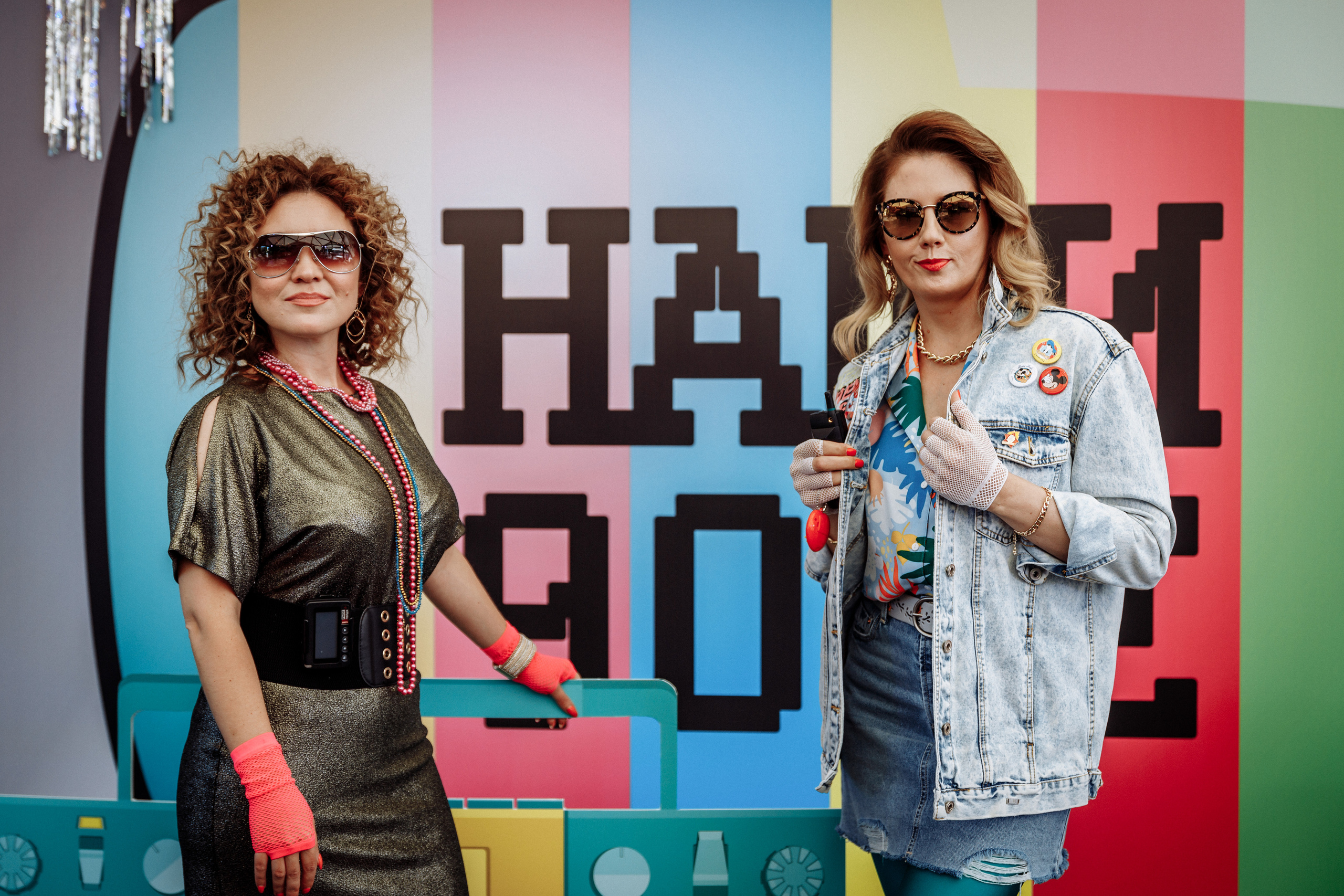 «Наши 90-е». Фотограф на свадьбу корпоратив репортаж Артем Бочаров Москва