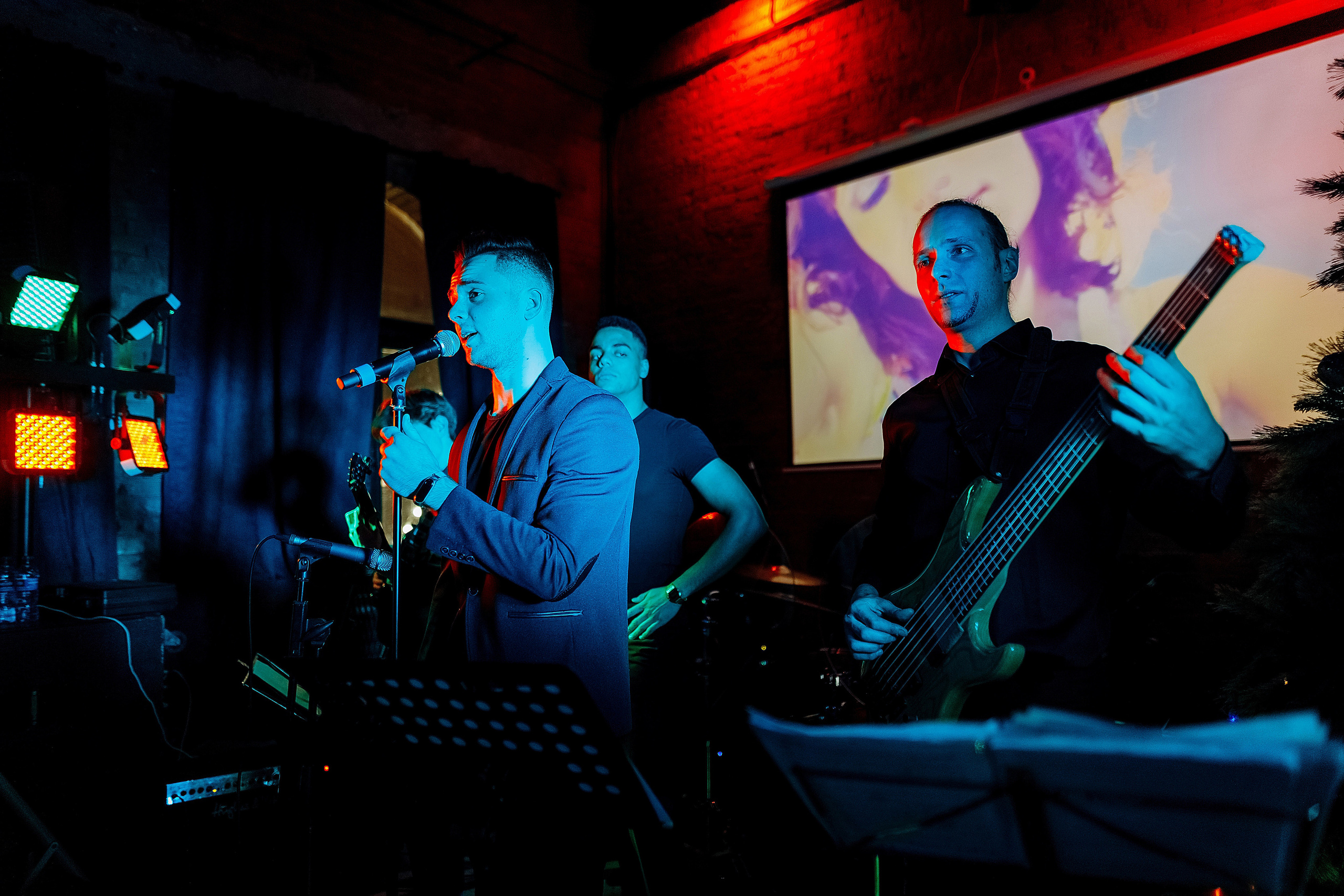 День рождения Александры. Фотограф на свадьбу корпоратив репортаж Артем Бочаров Москва