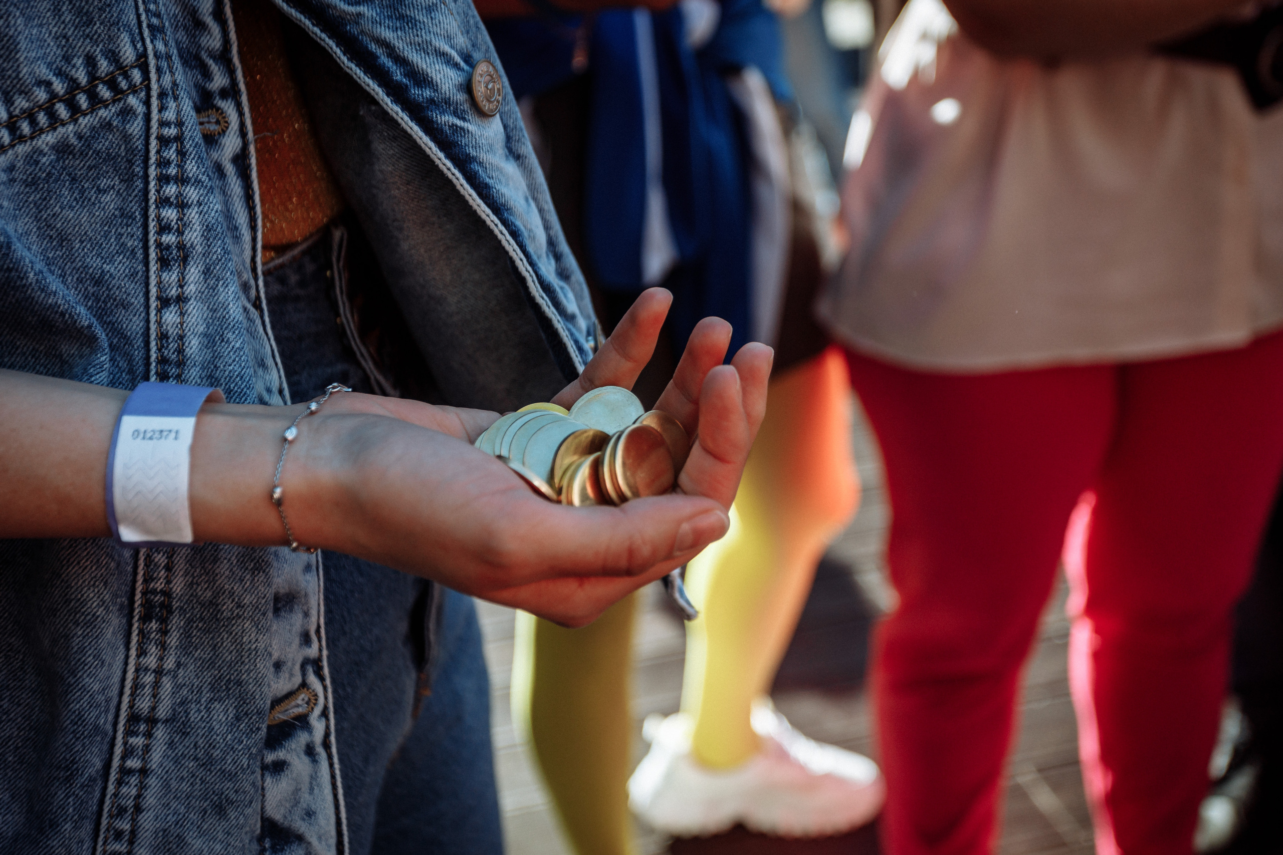 «Наши 90-е». Фотограф на свадьбу корпоратив репортаж Артем Бочаров Москва