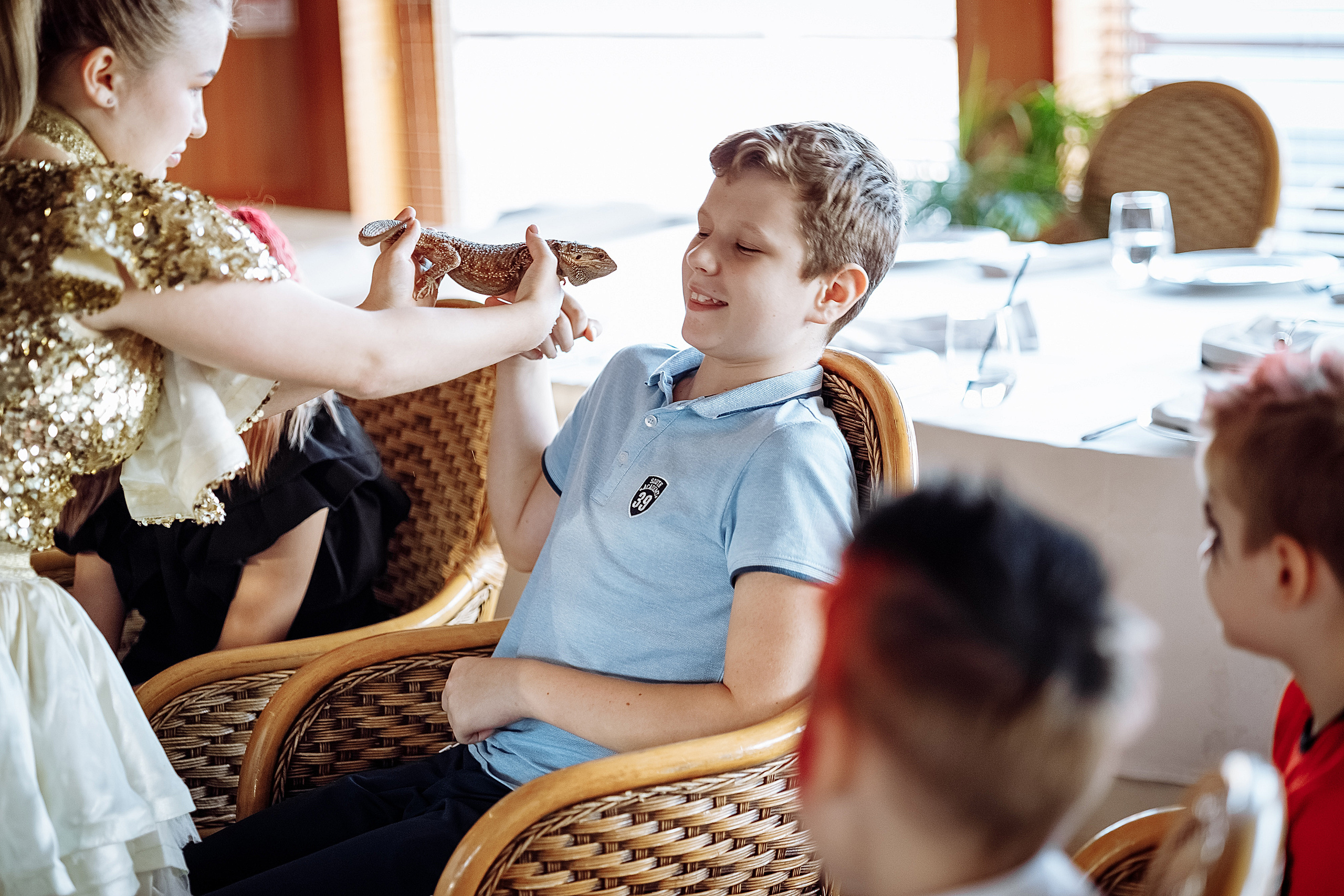 День рождения Серёжи. Фотограф на свадьбу корпоратив репортаж Артем Бочаров Москва