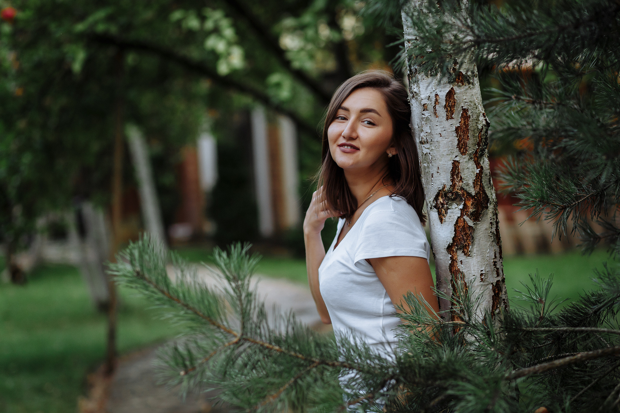 День рождения Оли. Фотограф на свадьбу корпоратив репортаж Артем Бочаров Москва