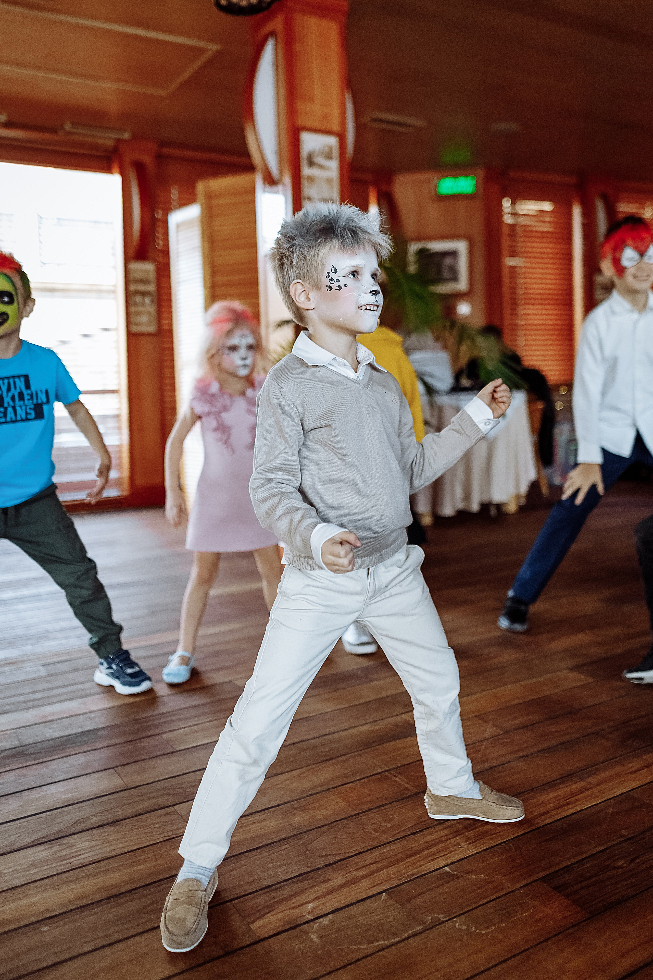 День рождения Серёжи. Фотограф на свадьбу корпоратив репортаж Артем Бочаров Москва