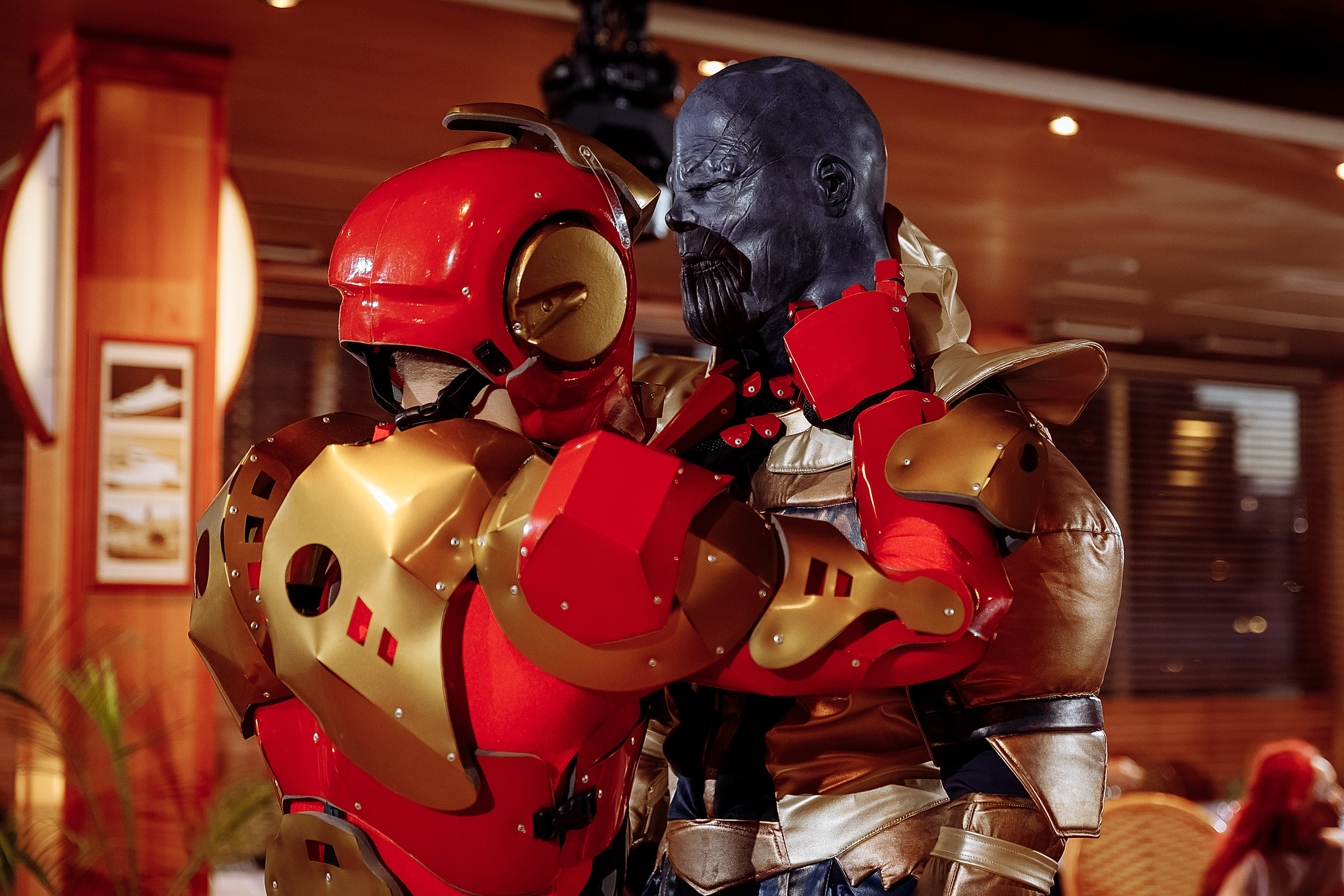 День рождения Серёжи. Фотограф на свадьбу корпоратив репортаж Артем Бочаров Москва