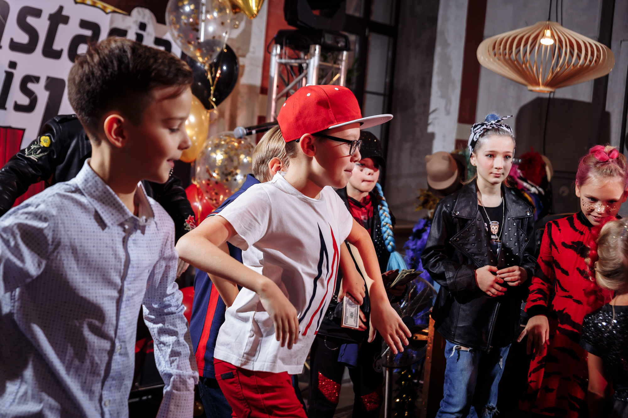 «Голос.Дети» Анастасии 10 лет. Фотограф на свадьбу корпоратив репортаж Артем Бочаров Москва