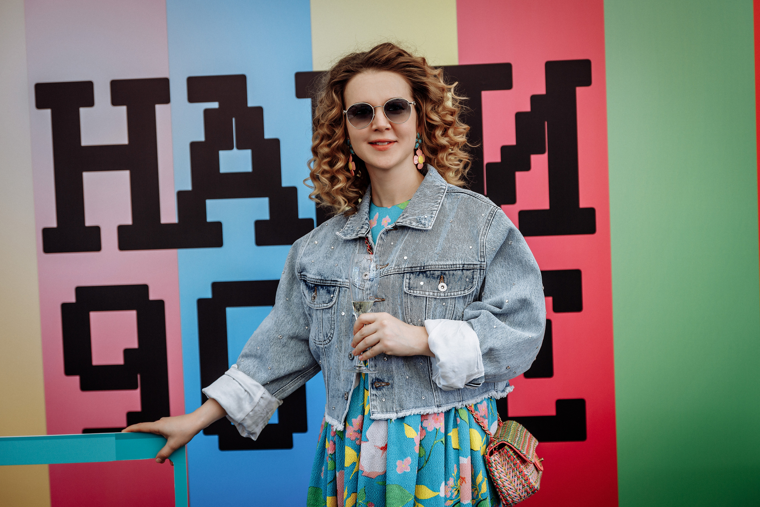 «Наши 90-е». Фотограф на свадьбу корпоратив репортаж Артем Бочаров Москва