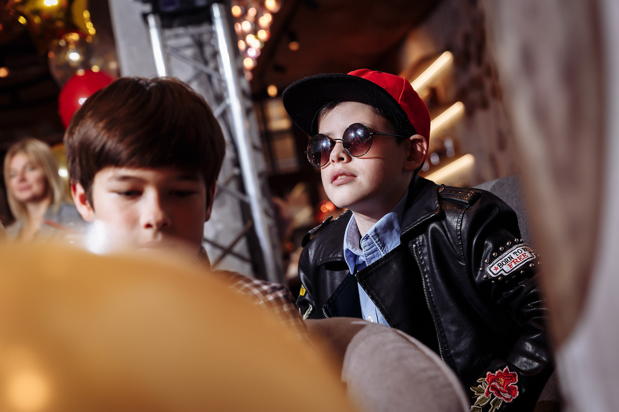 «Голос.Дети» Анастасии 10 лет. Фотограф на свадьбу корпоратив репортаж Артем Бочаров Москва