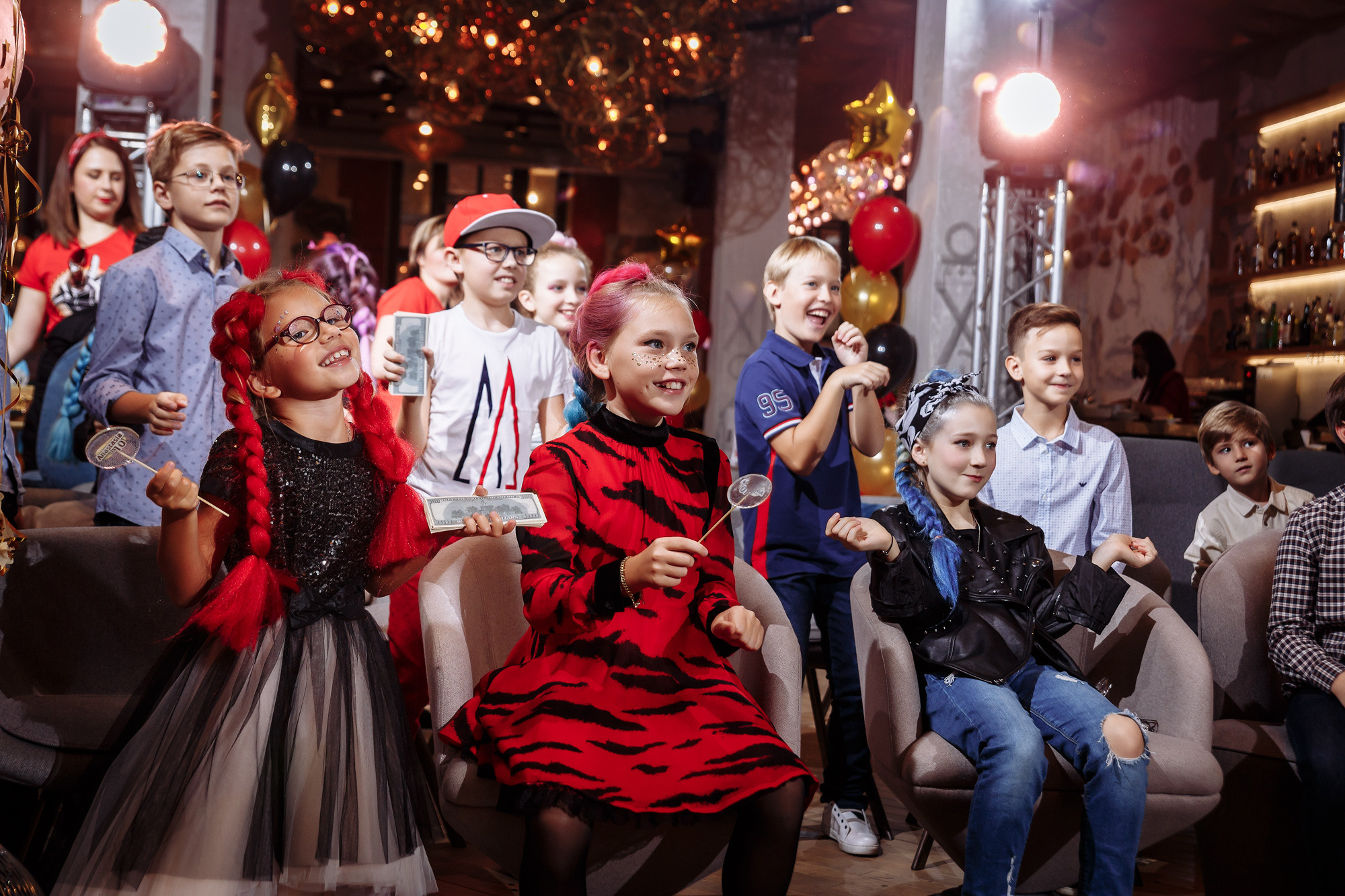 «Голос.Дети» Анастасии 10 лет. Фотограф на свадьбу корпоратив репортаж Артем Бочаров Москва