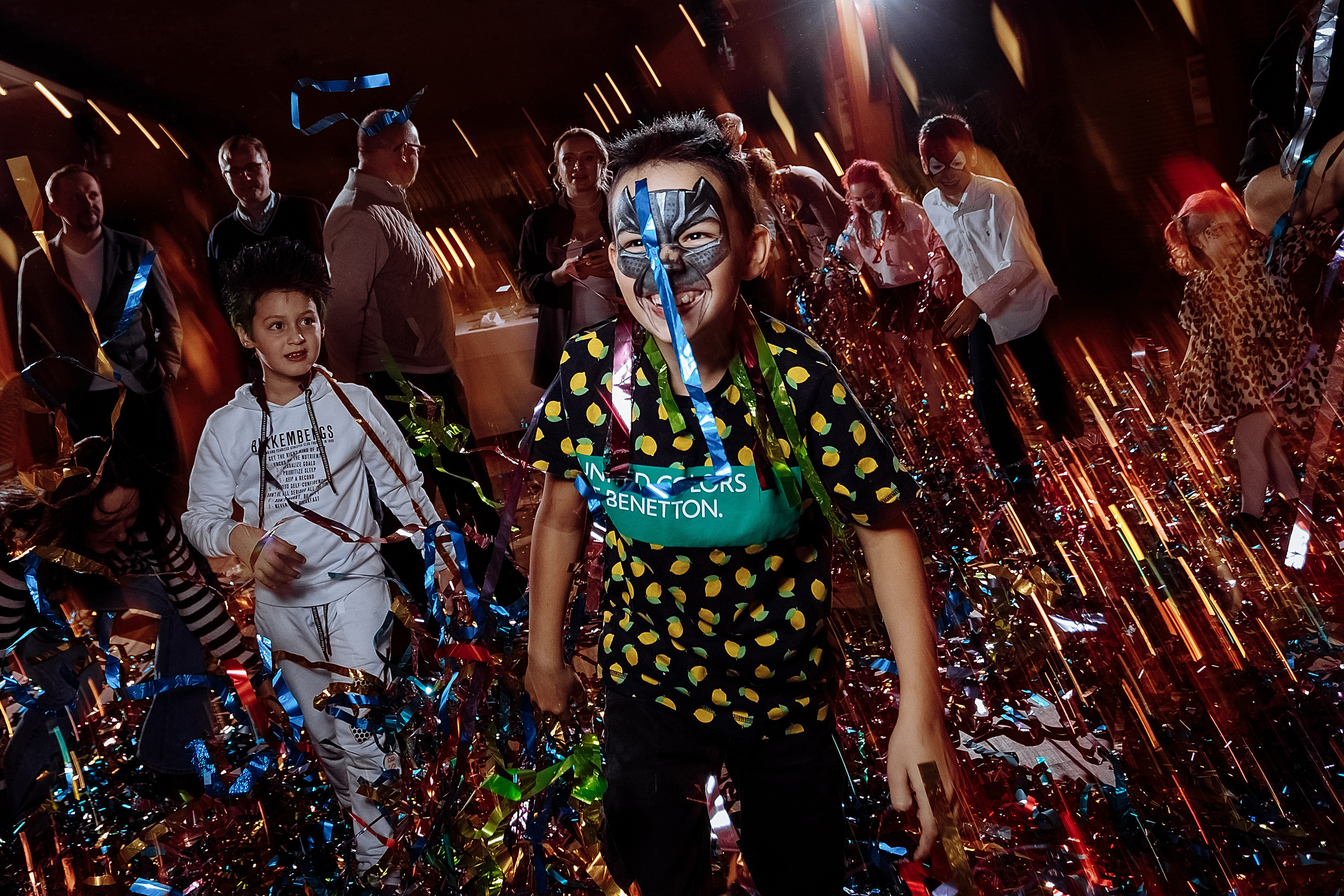 День рождения Серёжи. Фотограф на свадьбу корпоратив репортаж Артем Бочаров Москва