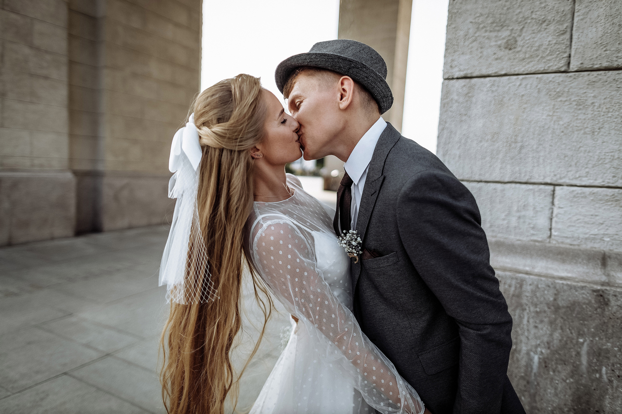 Ваня и Марина. Фотограф на свадьбу корпоратив репортаж Артем Бочаров Москва