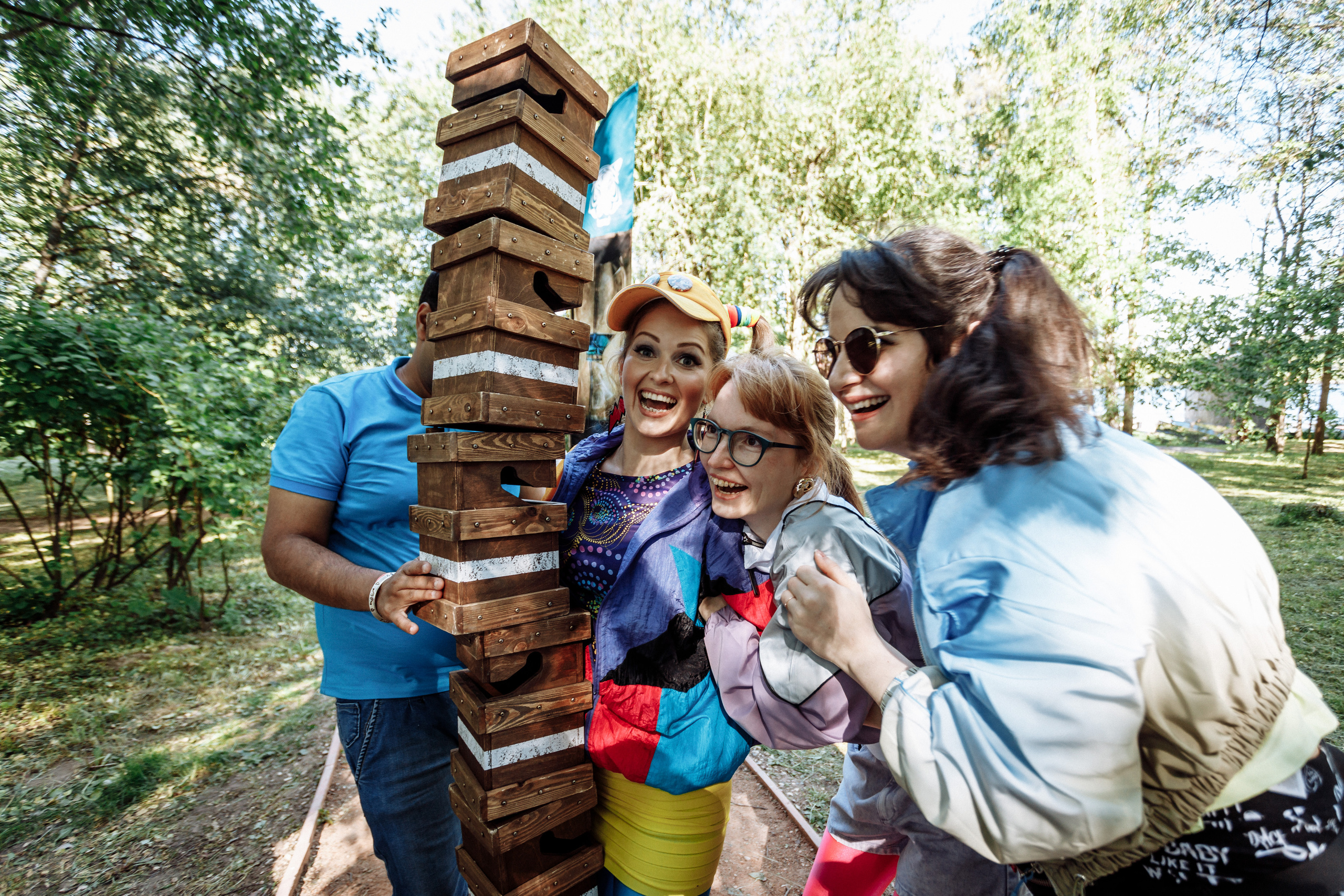 «Наши 90-е». Фотограф на свадьбу корпоратив репортаж Артем Бочаров Москва