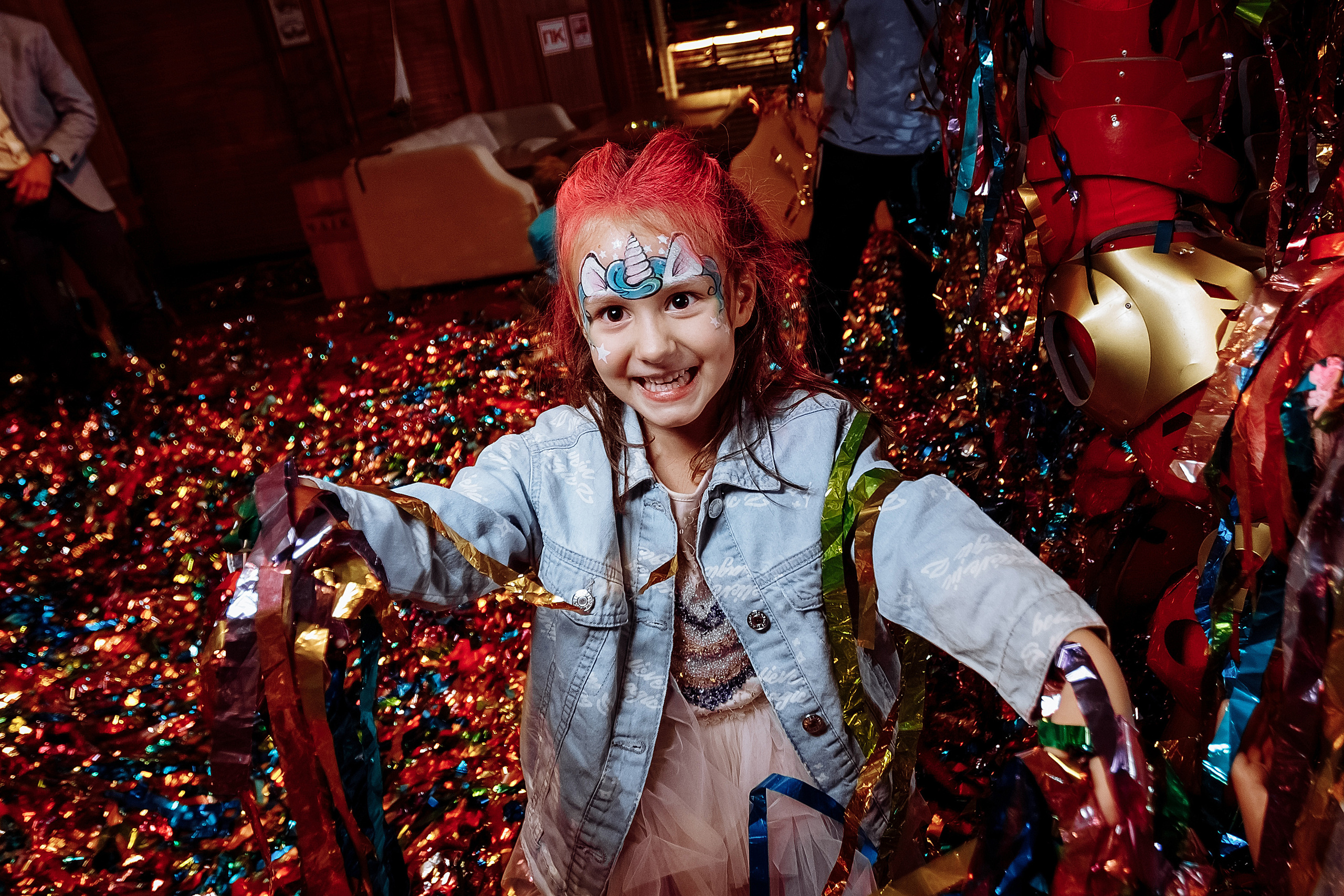 День рождения Серёжи. Фотограф на свадьбу корпоратив репортаж Артем Бочаров Москва