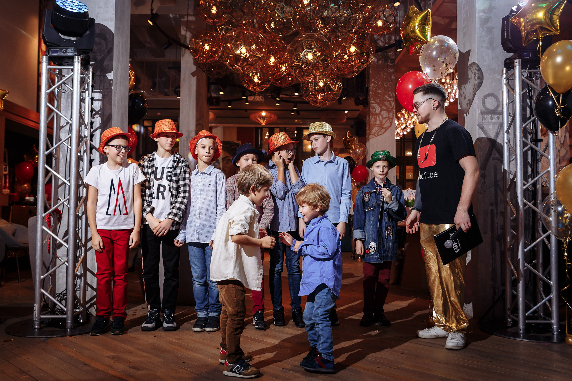 «Голос.Дети» Анастасии 10 лет. Фотограф на свадьбу корпоратив репортаж Артем Бочаров Москва