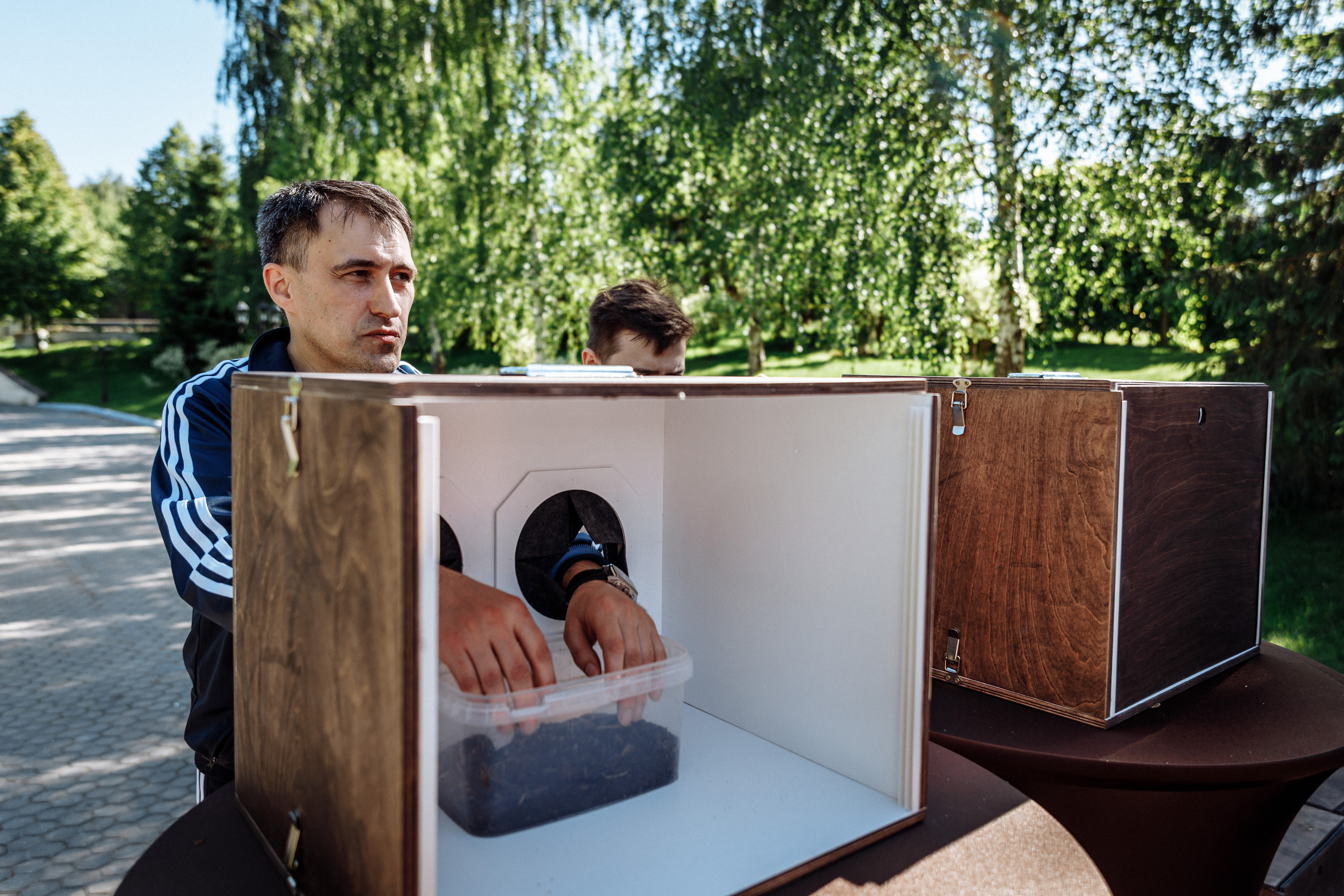 «Наши 90-е». Фотограф на свадьбу корпоратив репортаж Артем Бочаров Москва