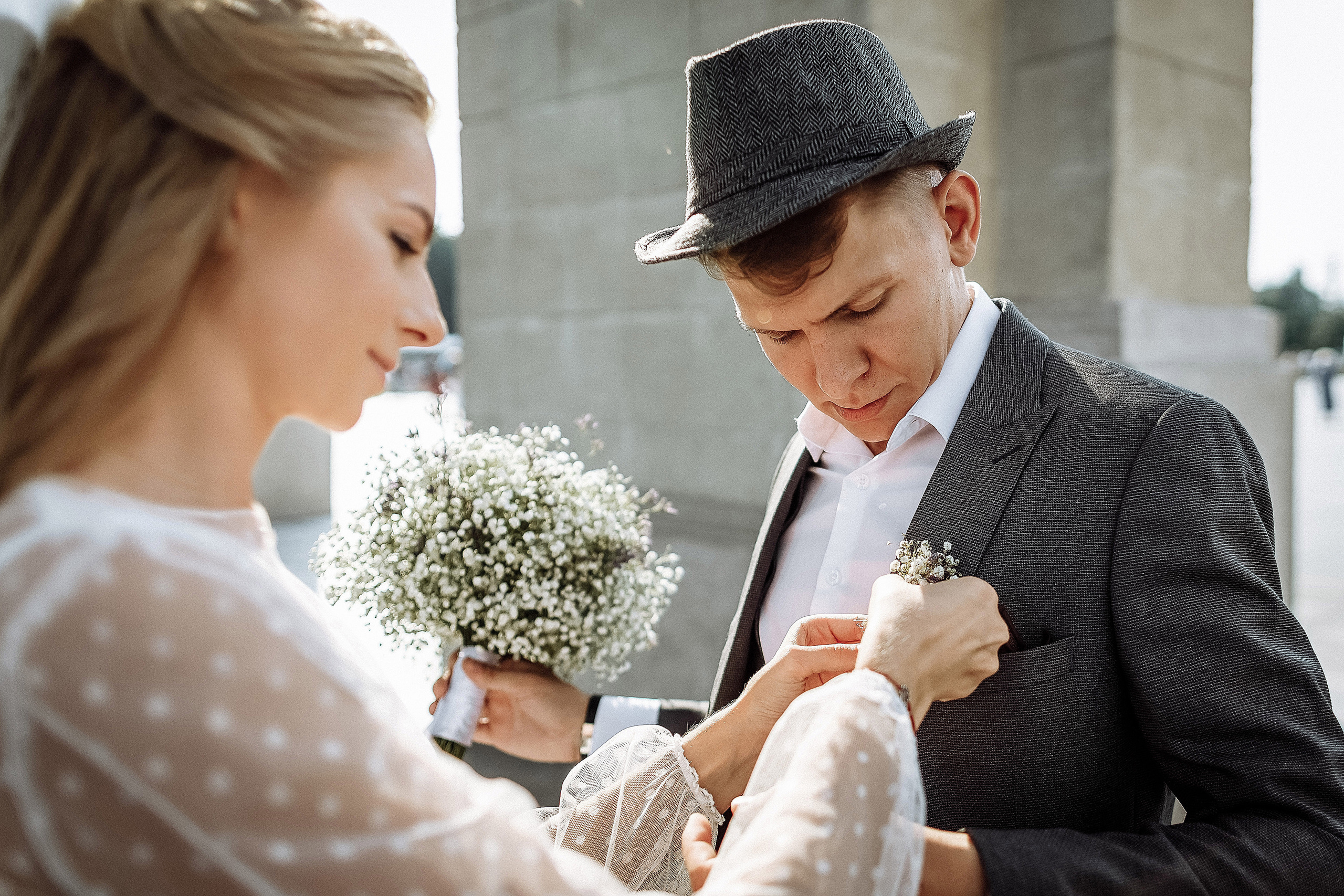 Ваня и Марина. Фотограф на свадьбу корпоратив репортаж Артем Бочаров Москва