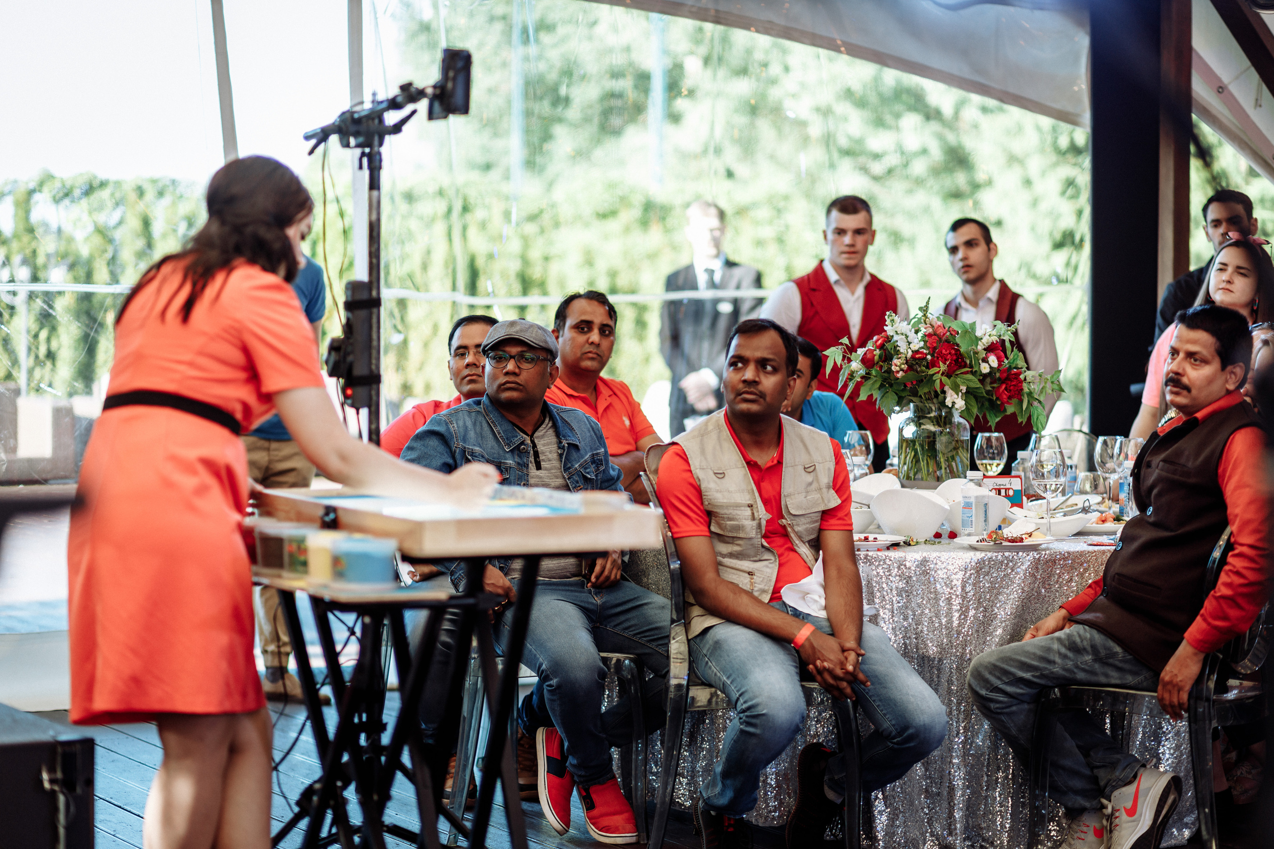 «Наши 90-е». Фотограф на свадьбу корпоратив репортаж Артем Бочаров Москва