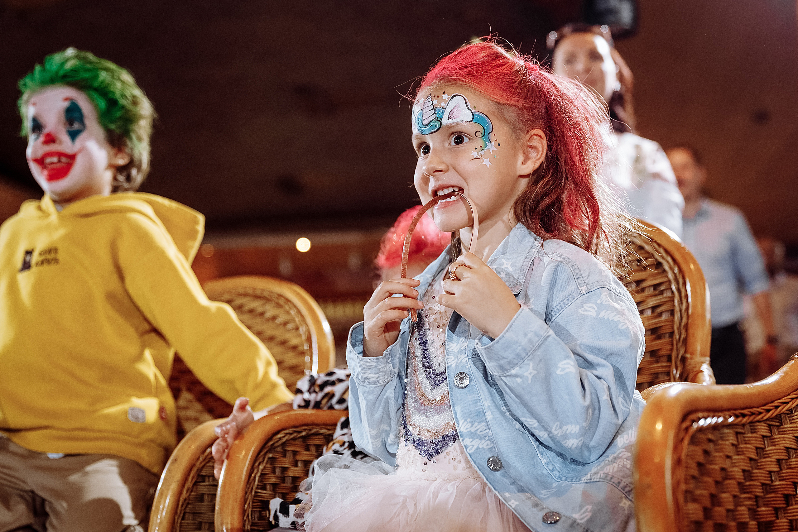 День рождения Серёжи. Фотограф на свадьбу корпоратив репортаж Артем Бочаров Москва