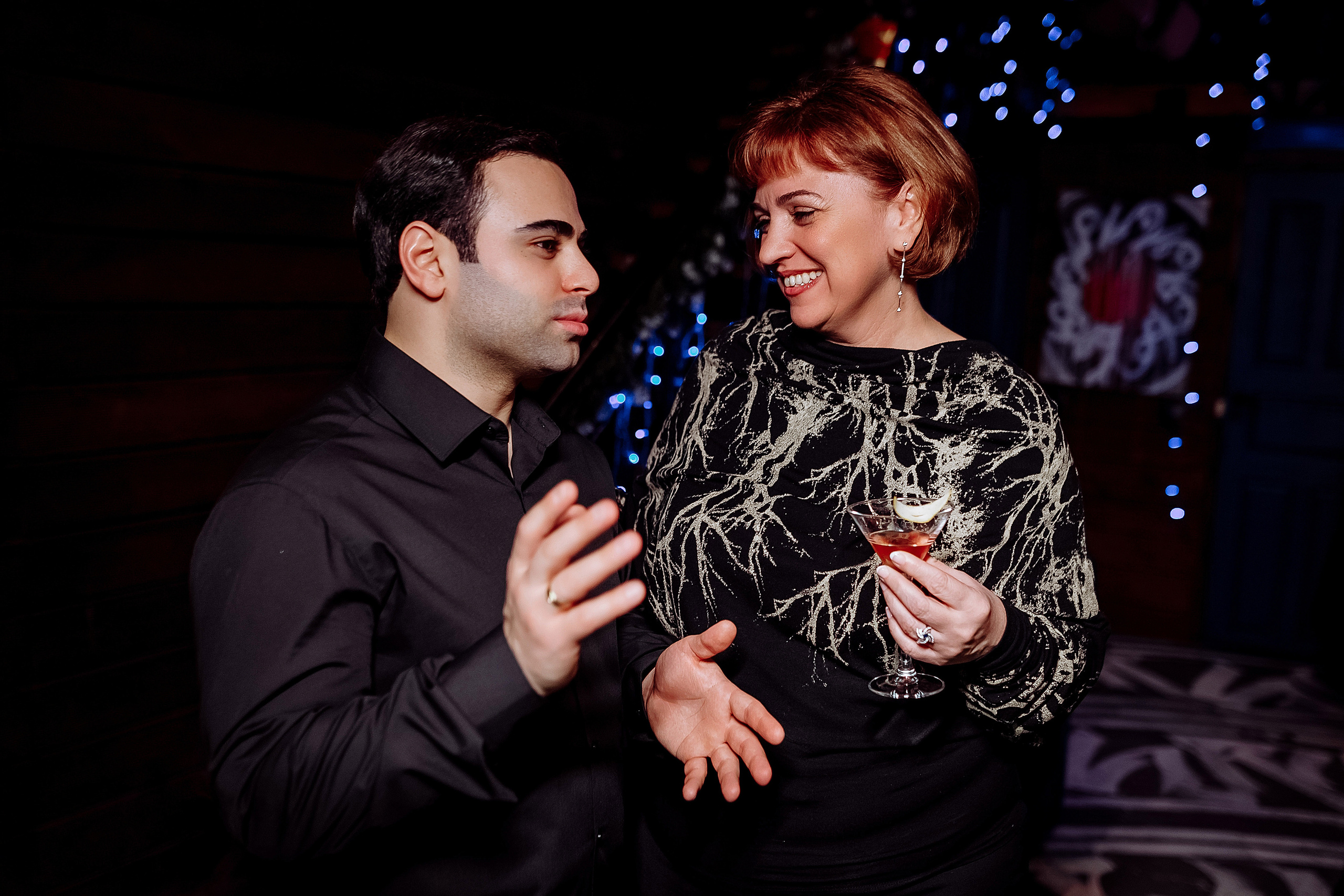 День рождения Александры. Фотограф на свадьбу корпоратив репортаж Артем Бочаров Москва