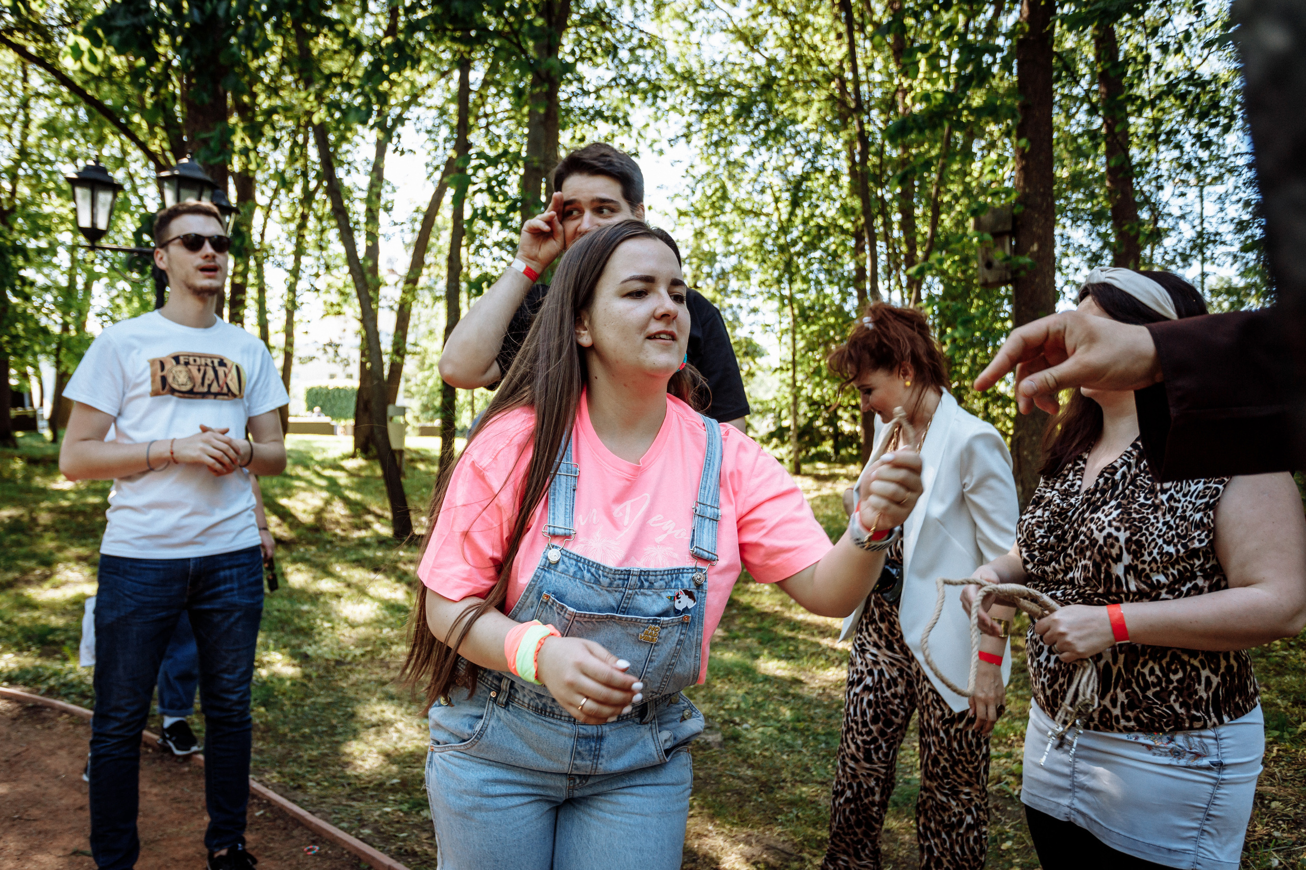 «Наши 90-е». Фотограф на свадьбу корпоратив репортаж Артем Бочаров Москва