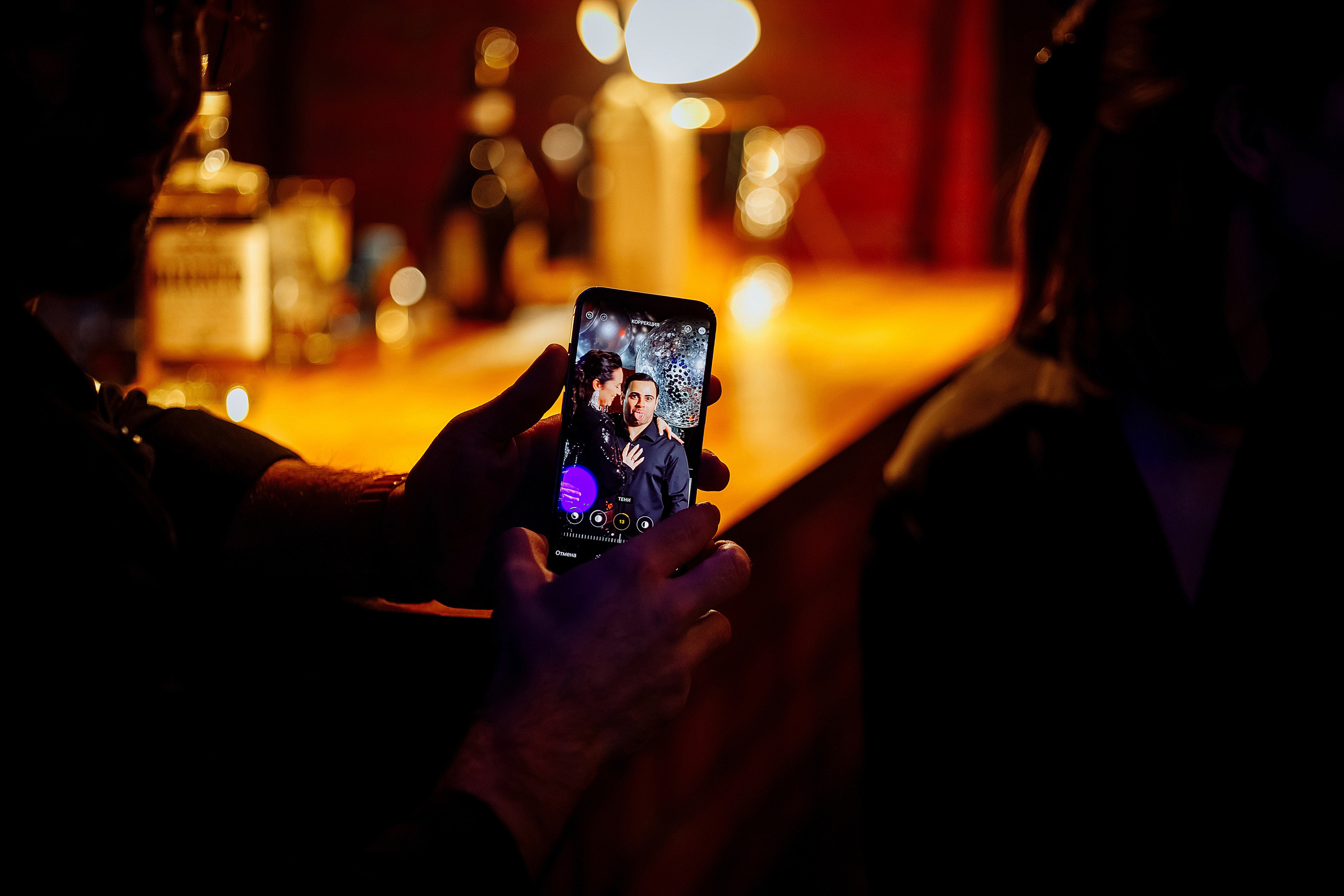 День рождения Александры. Фотограф на свадьбу корпоратив репортаж Артем Бочаров Москва