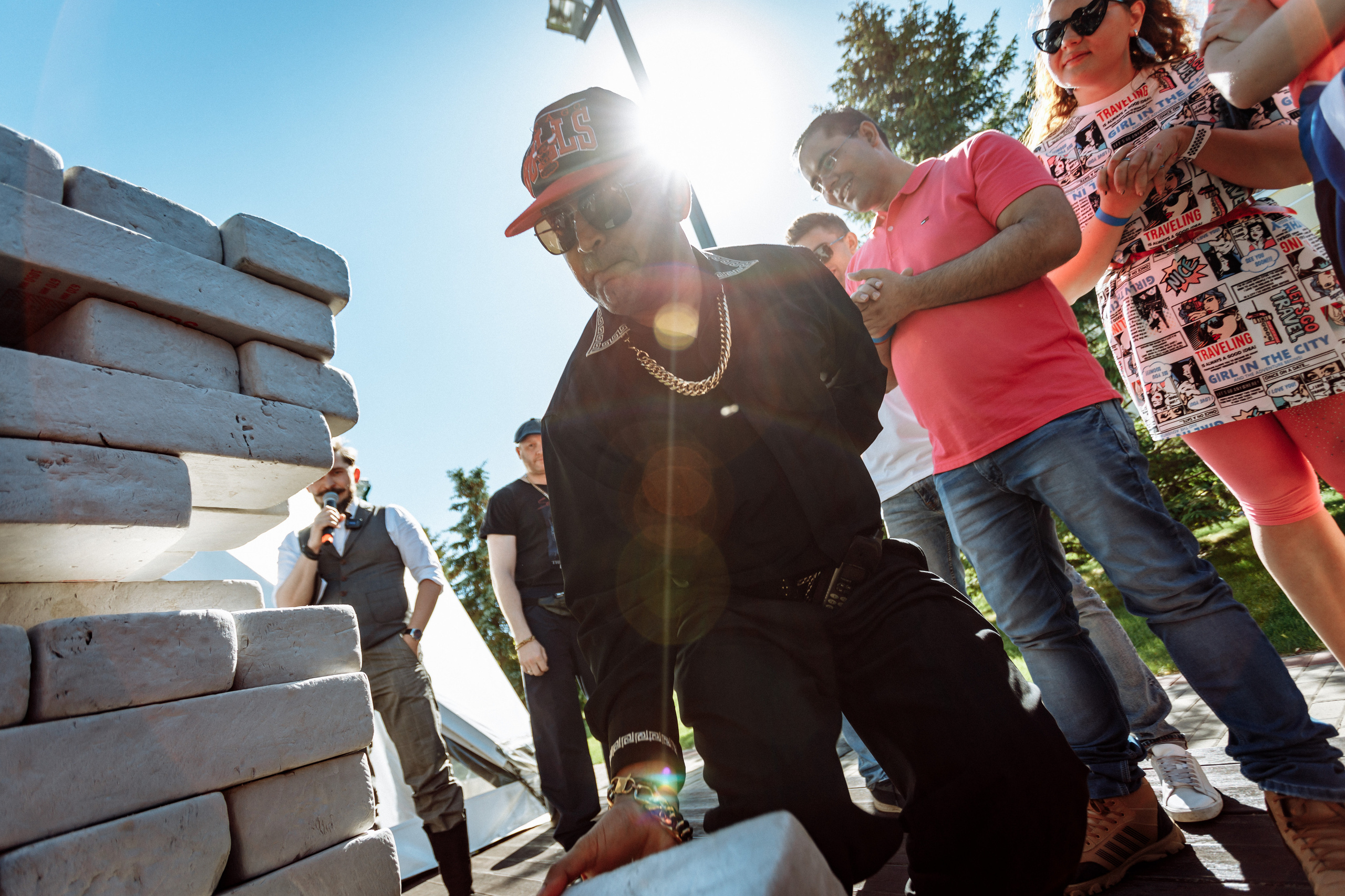 «Наши 90-е». Фотограф на свадьбу корпоратив репортаж Артем Бочаров Москва