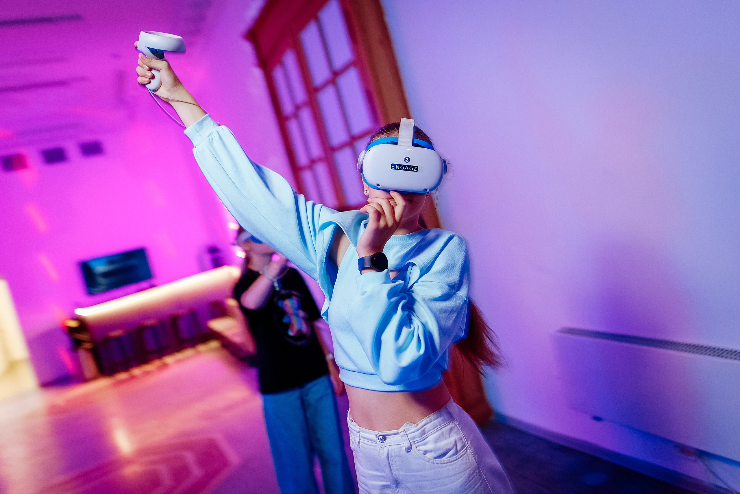 Engage. Фотограф на свадьбу корпоратив репортаж Артем Бочаров Москва