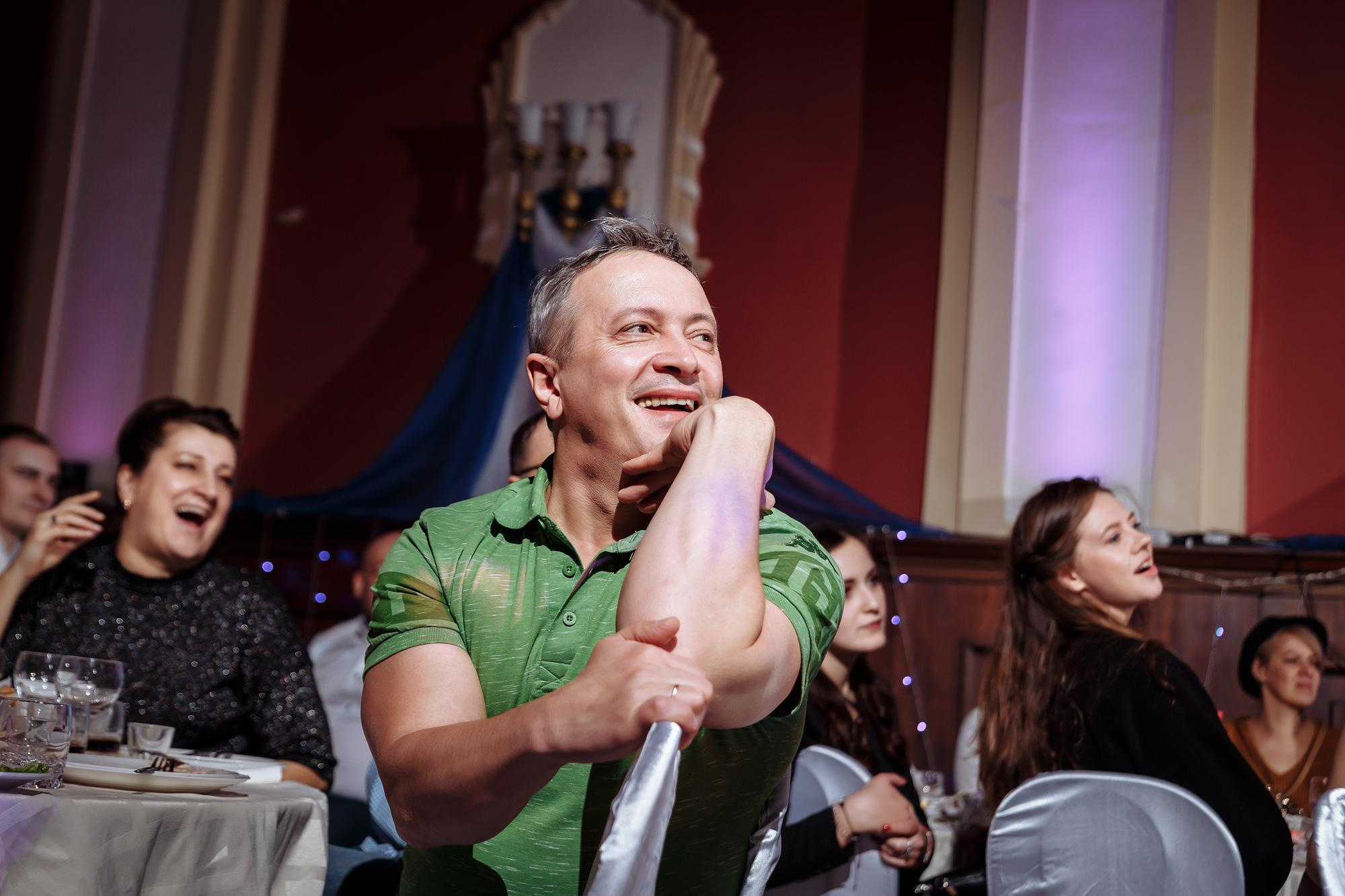 Десан. Фотограф на свадьбу корпоратив репортаж Артем Бочаров Москва