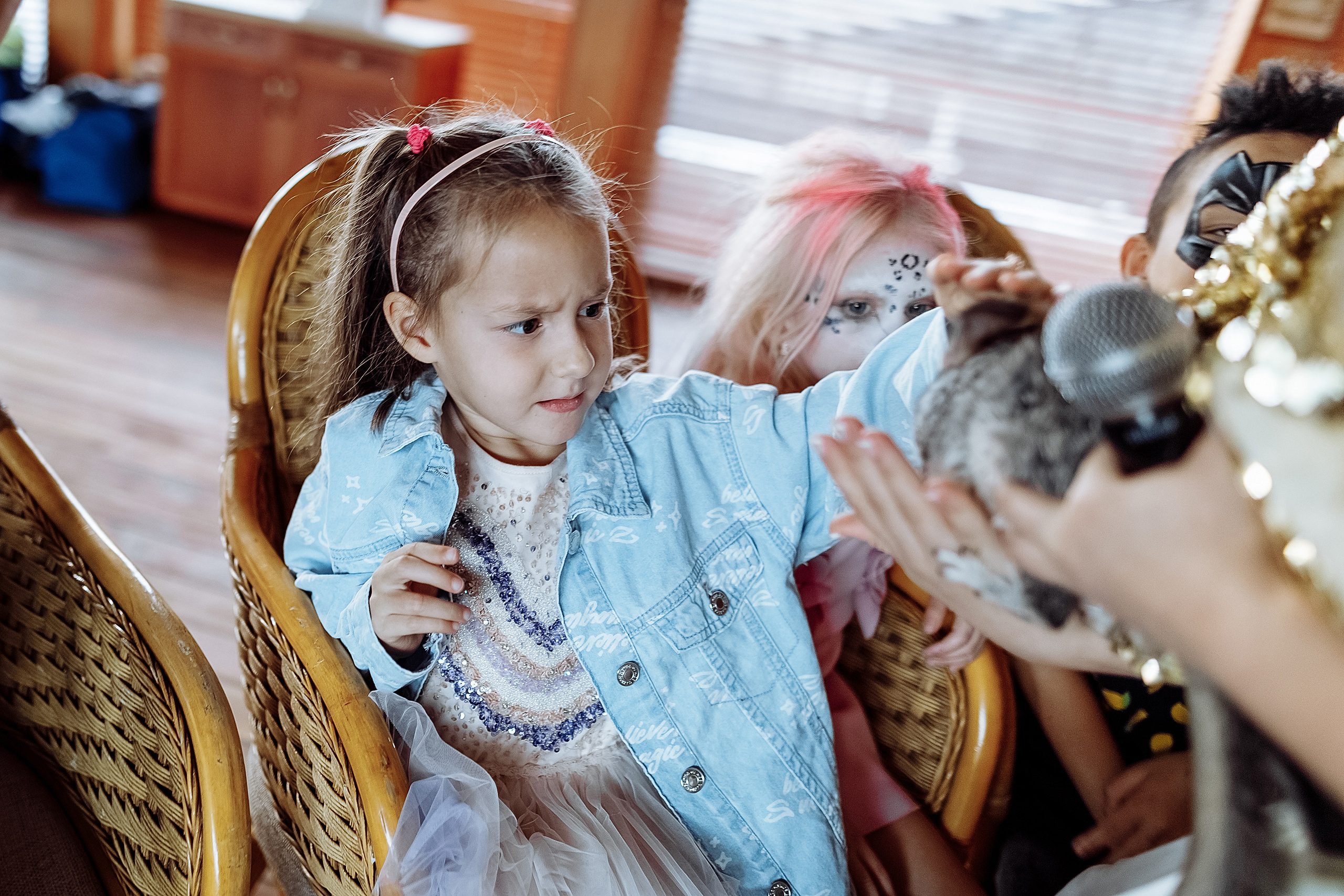 День рождения Серёжи. Фотограф на свадьбу корпоратив репортаж Артем Бочаров Москва